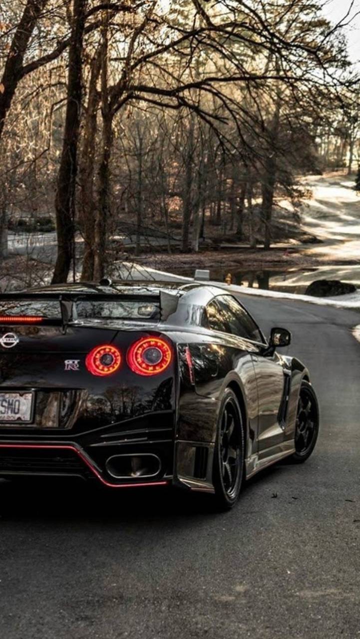 721x1280 Nissan Gtr Nismo wallpaper