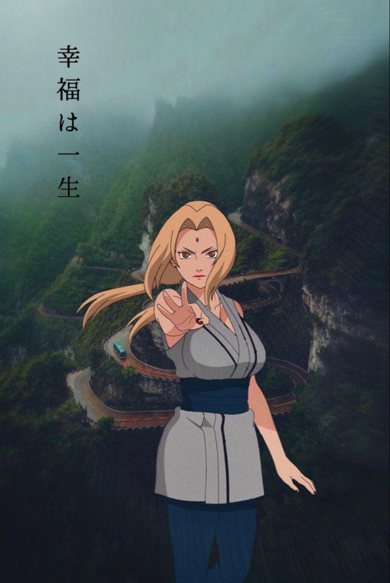 803x1200 Tsunade ❤️. Lady tsunade, Personagens de anime, Anime naruto