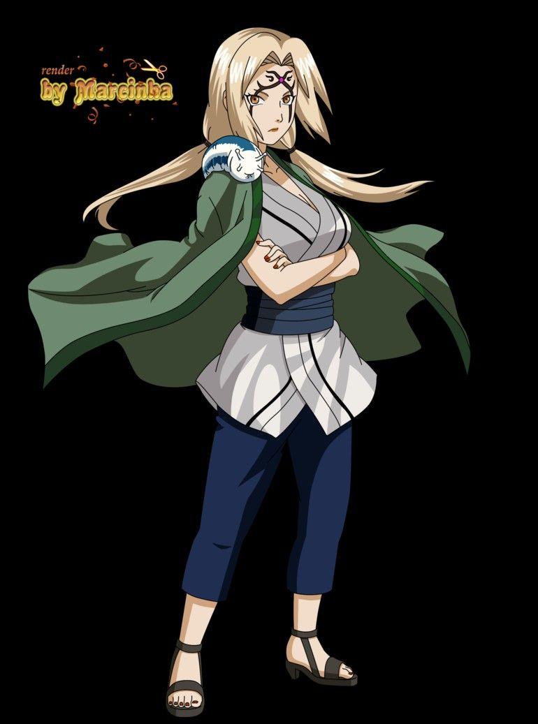770x1037 Tsunade sage mode. Anime naruto, Naruto, Naruto girls