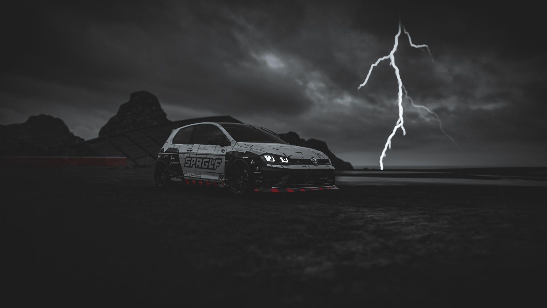 1920x1080 Forza Horizon 4 Video Games Car
