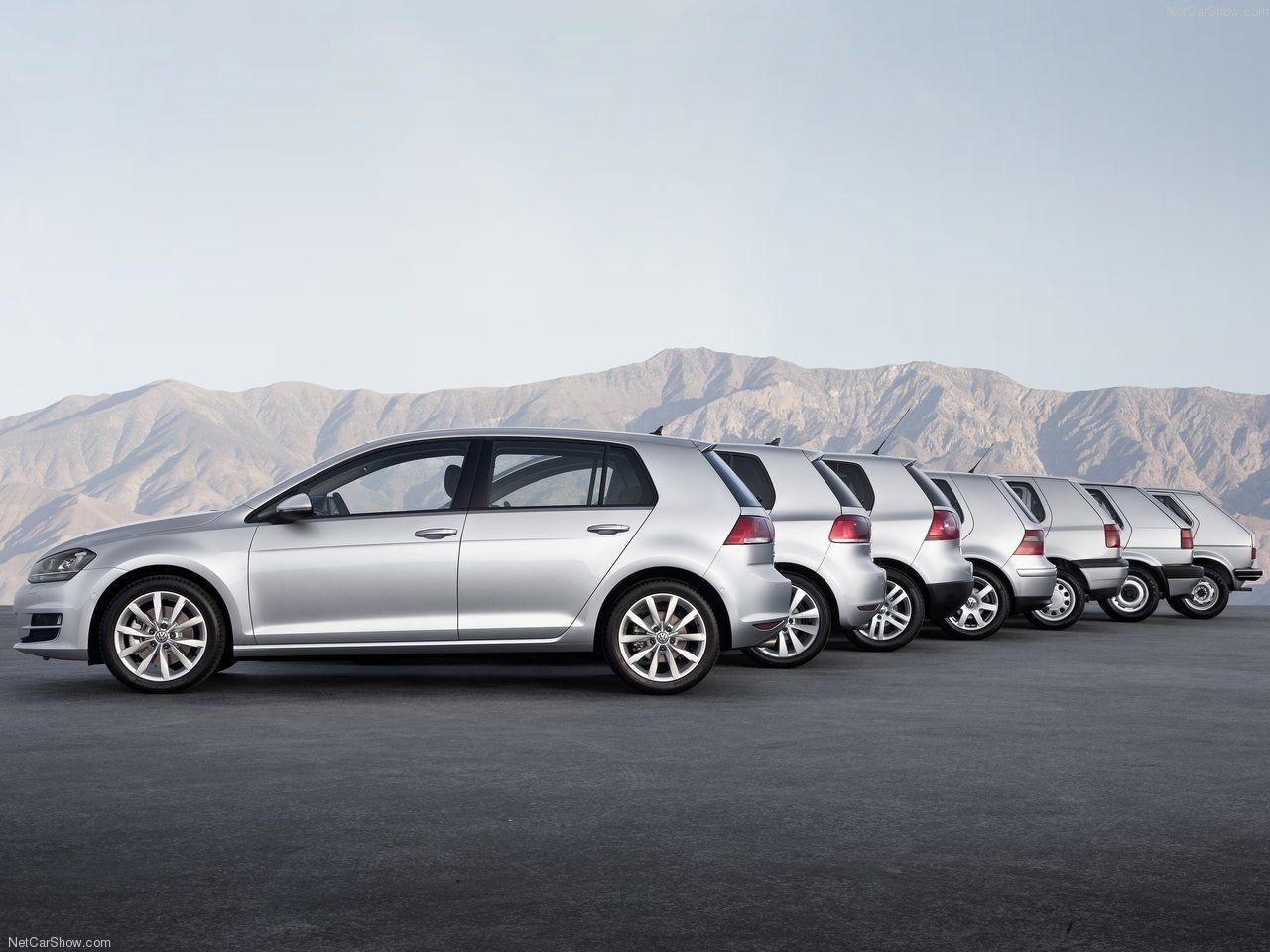 1280x960 Mk1 To Mk7 Gti Mk1 To Mk7 Wallpaper & Background Download