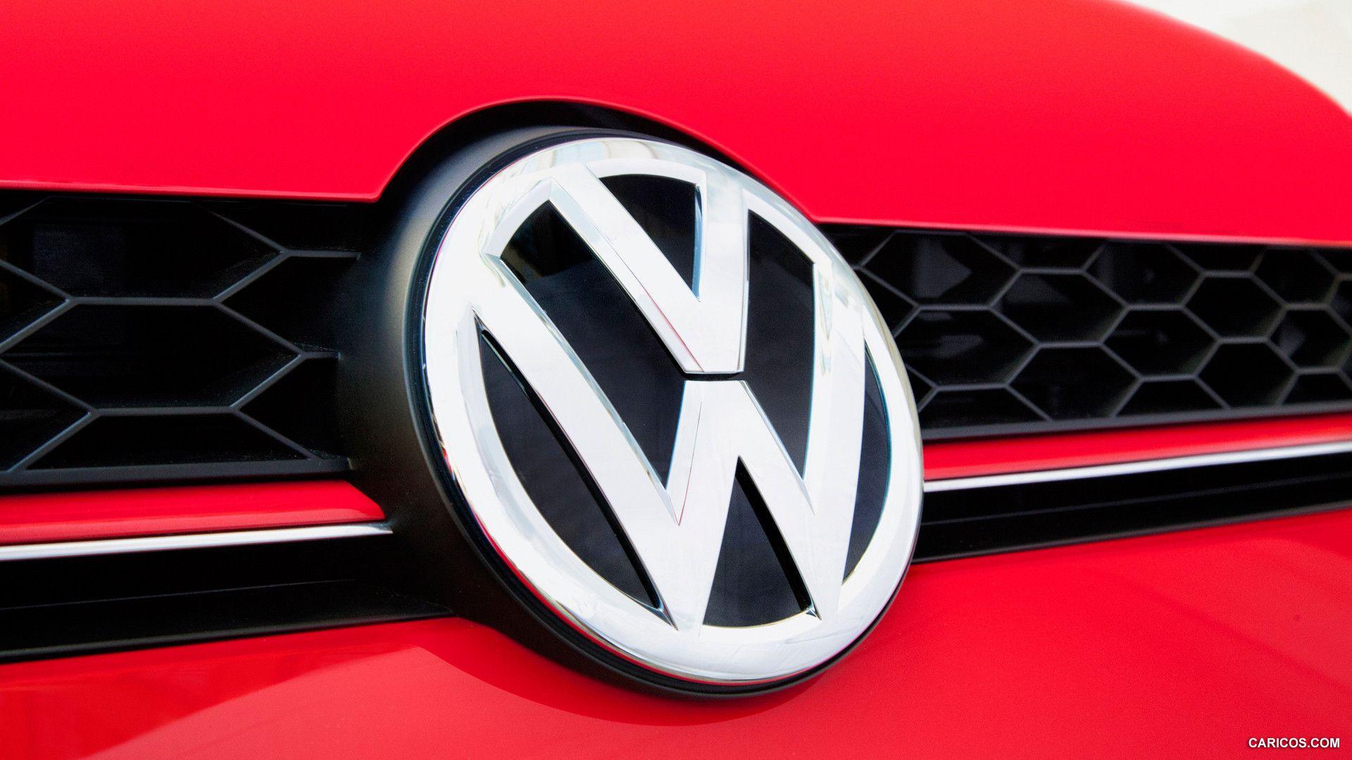 1920x1080 Volkswagen GTI Mk7 picture. Volkswagen photo gallery