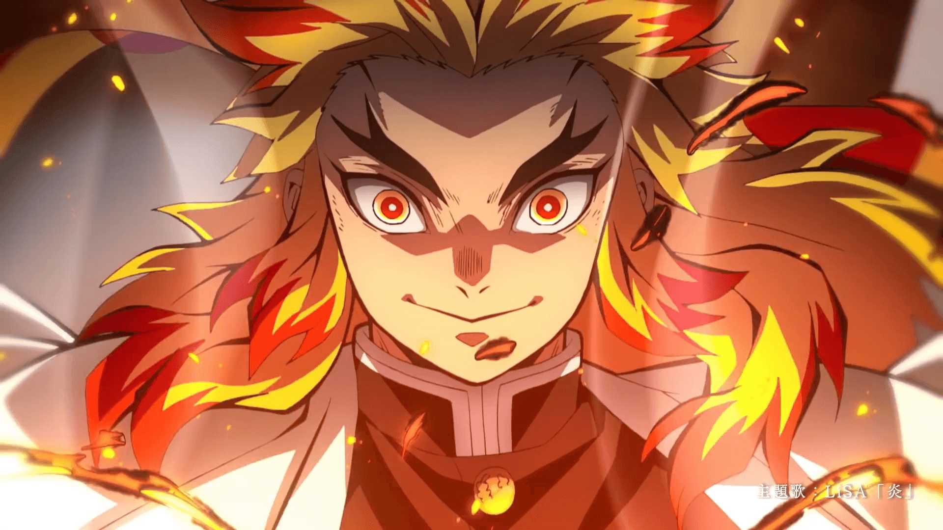 1920x1080 Demon Slayer -Kimetsu no Yaiba- The Movie: Mugen Train Updated Release Date in Southeast Asia