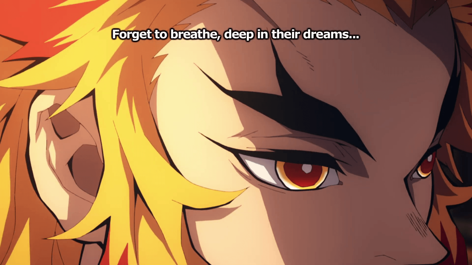 1920x1080 KnY Movie Mugen Train. Slayer anime, Upcoming anime, Slayer