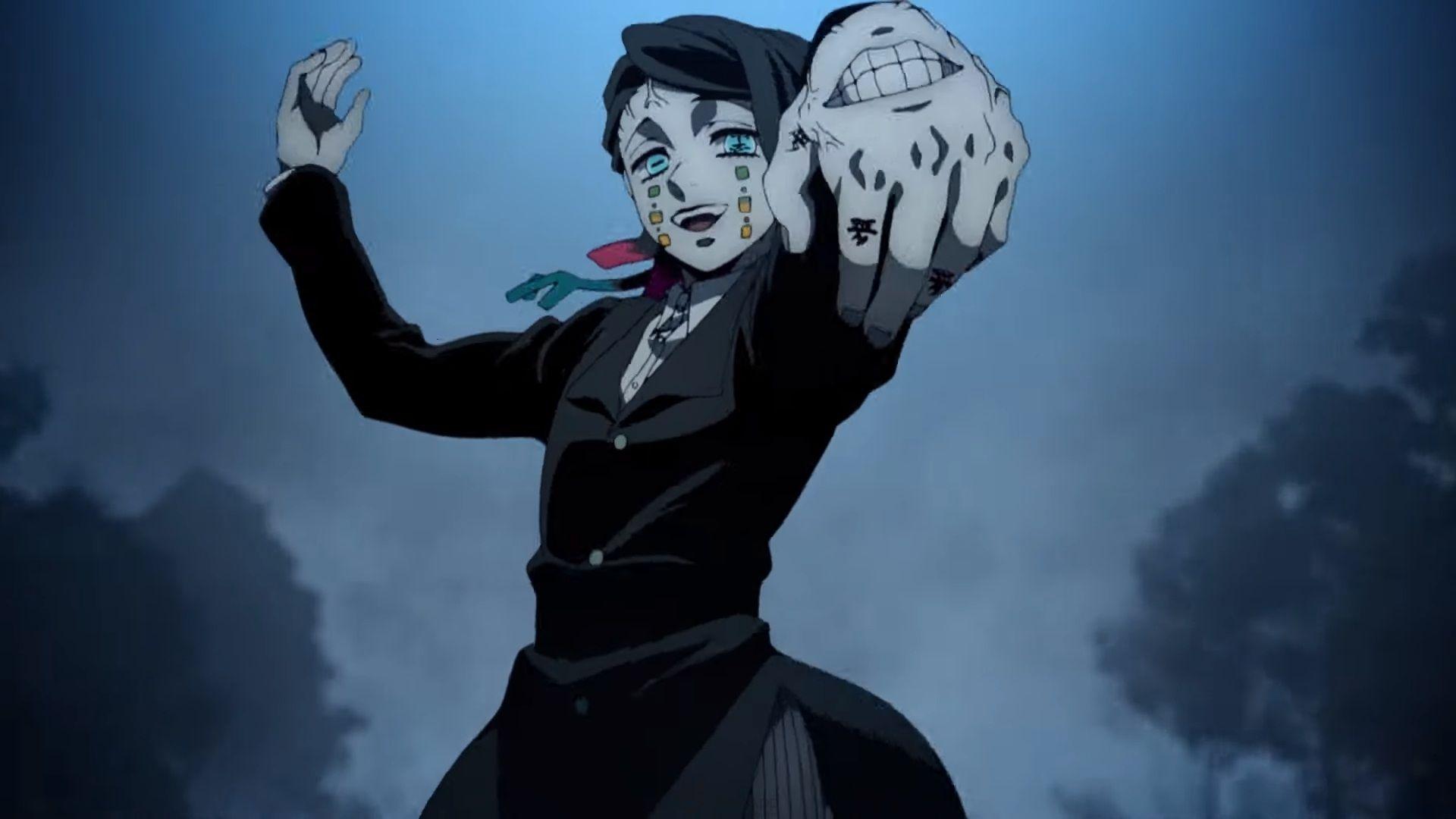 1920x1080 Demon Slayer: Kimetsu No Yaiba The Movie: Mugen Train Wallpaper