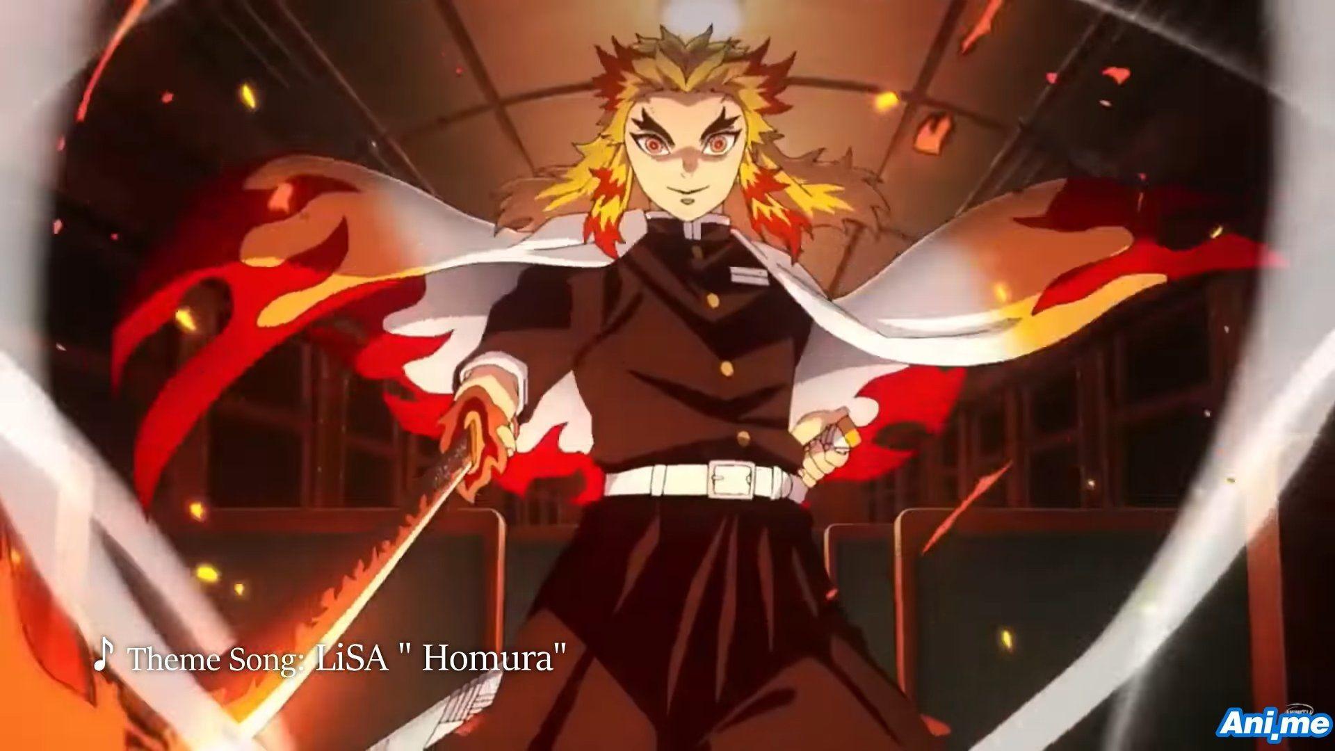 Mugen Train Wallpapers - Top Free Mugen Train Backgrounds - WallpaperAccess