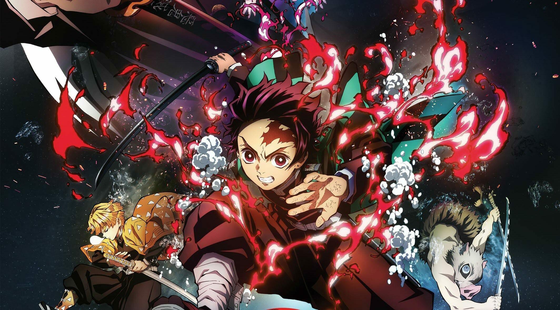 2127x1177 Demon Slayer