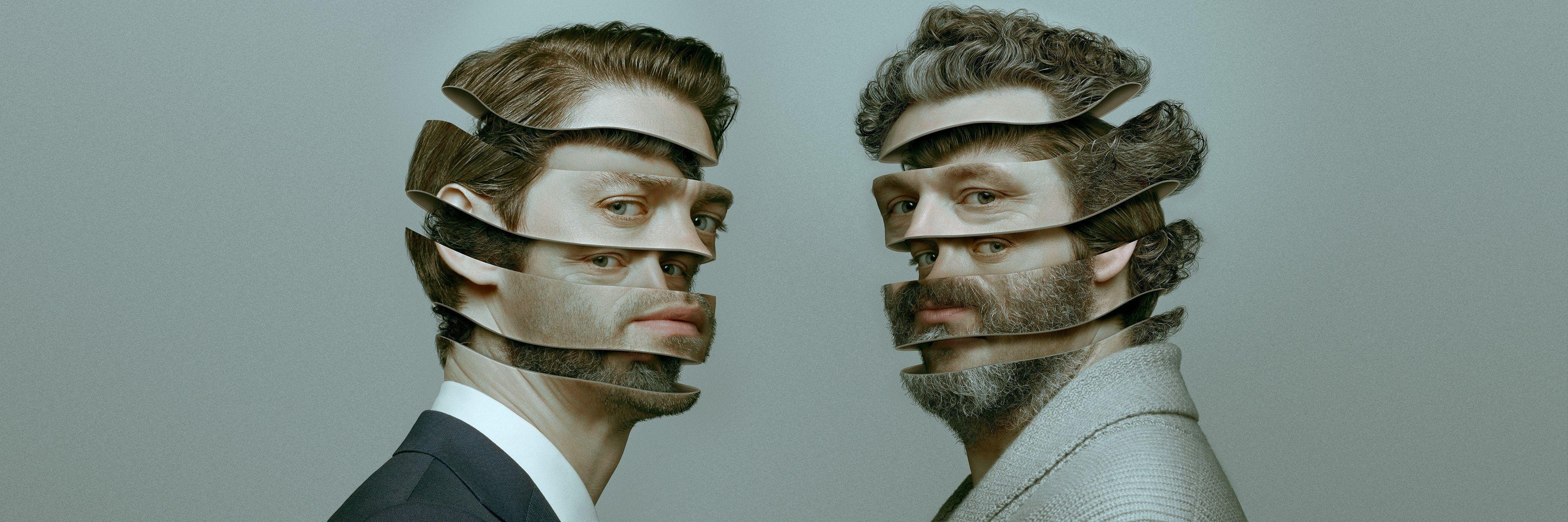 4200x1400 Prodigal Son TV Show Wallpaper