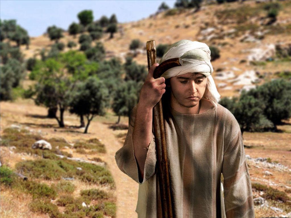 Prodigal Son Wallpapers - Top Free Prodigal Son Backgrounds - WallpaperAccess