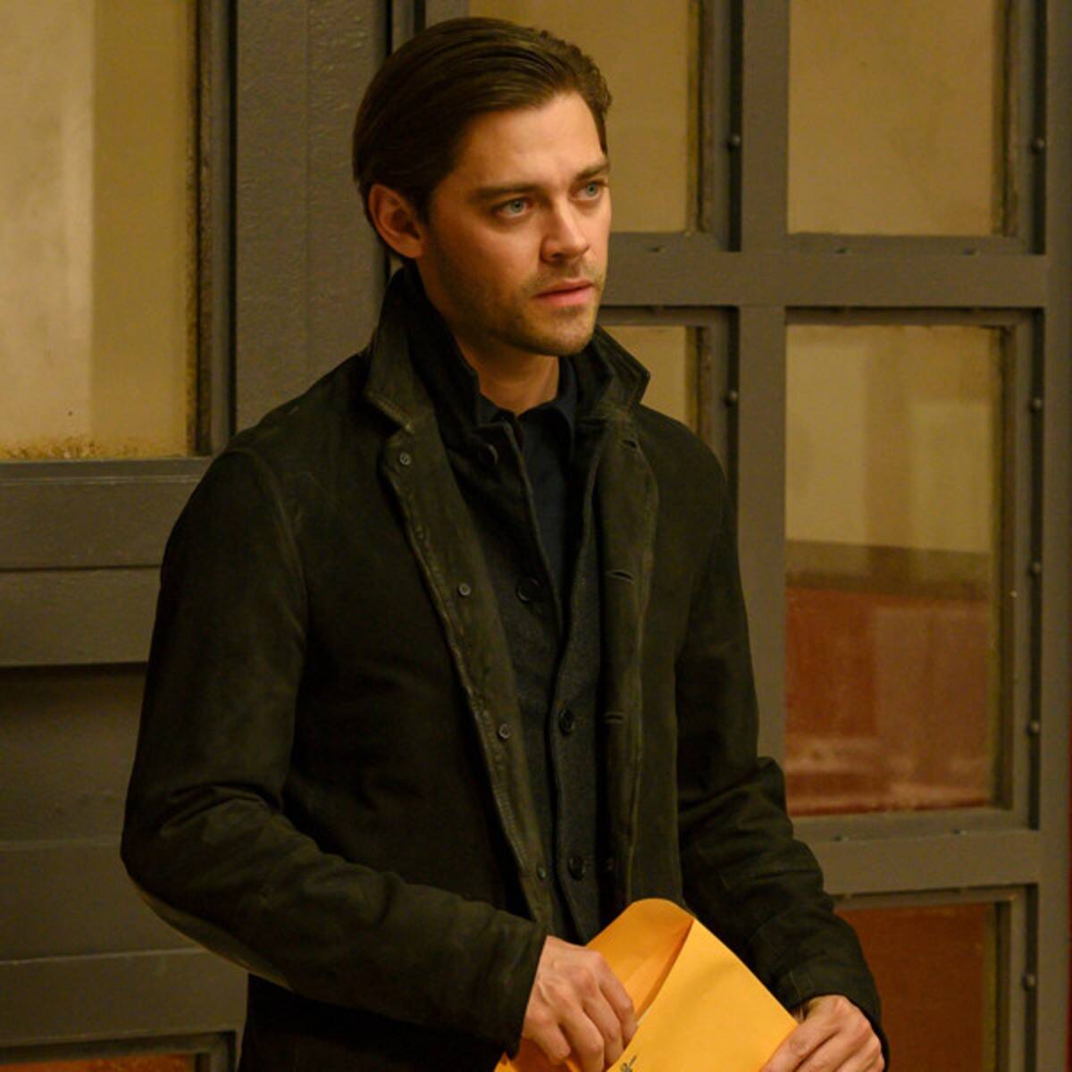 1200x1200 Meet Fox's Prodigal Son! Online