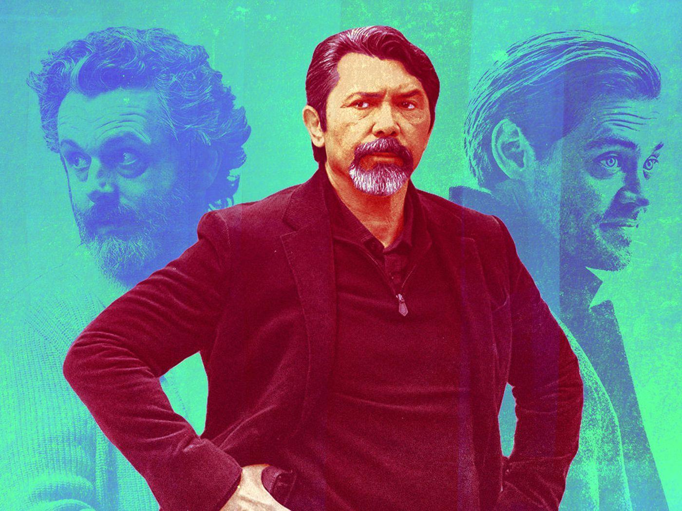 1400x1050 Fox's 'Prodigal Son' Is Bonkers, but It Still Has Plenty of Heart