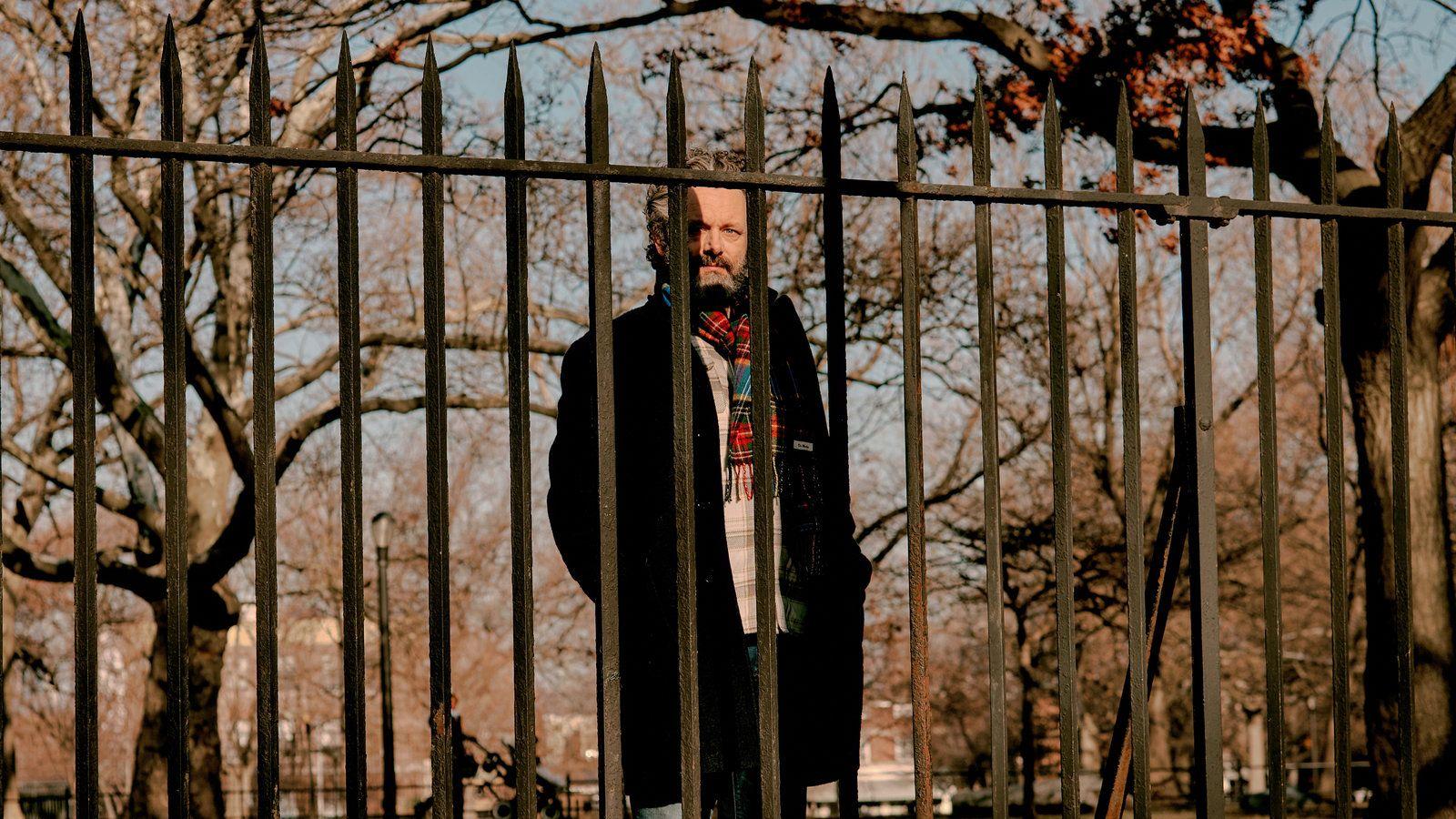 1600x900 On 'Prodigal Son, ' Michael Sheen's Father Knows, and Kills, Best