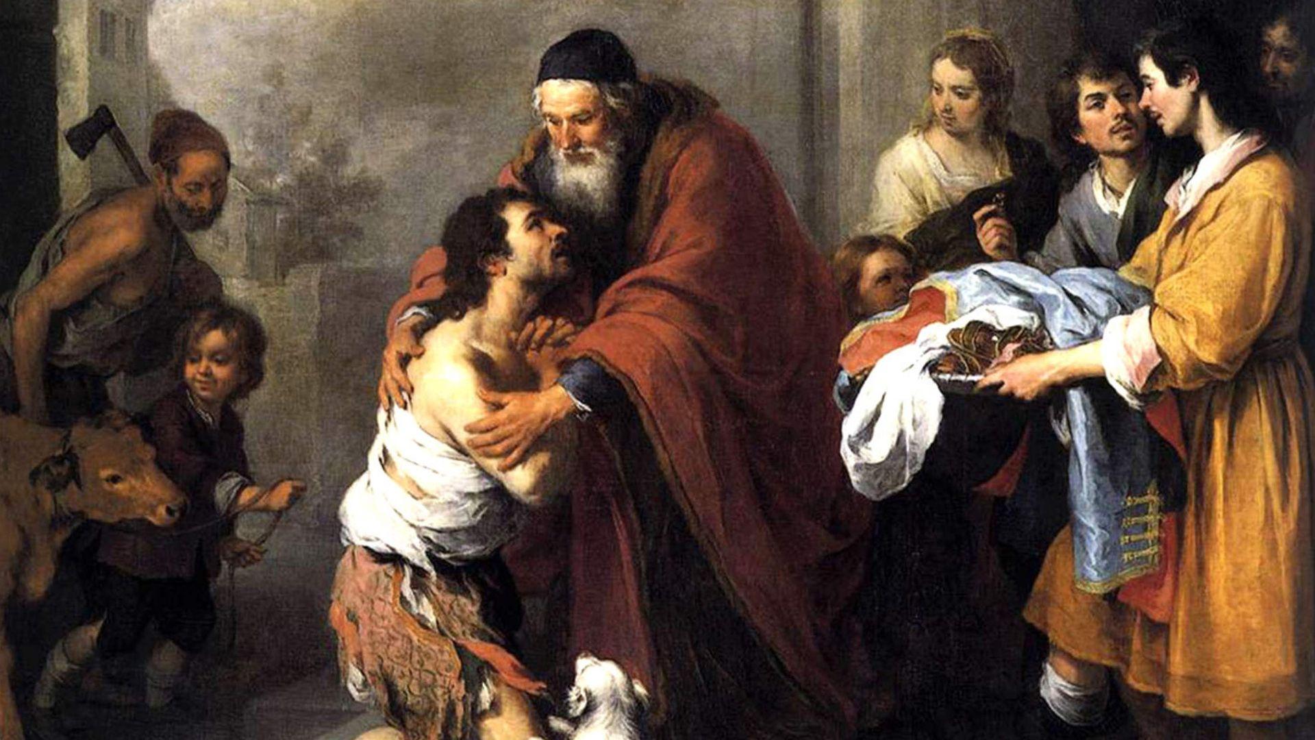 Prodigal Son Wallpapers - Top Free Prodigal Son Backgrounds ...