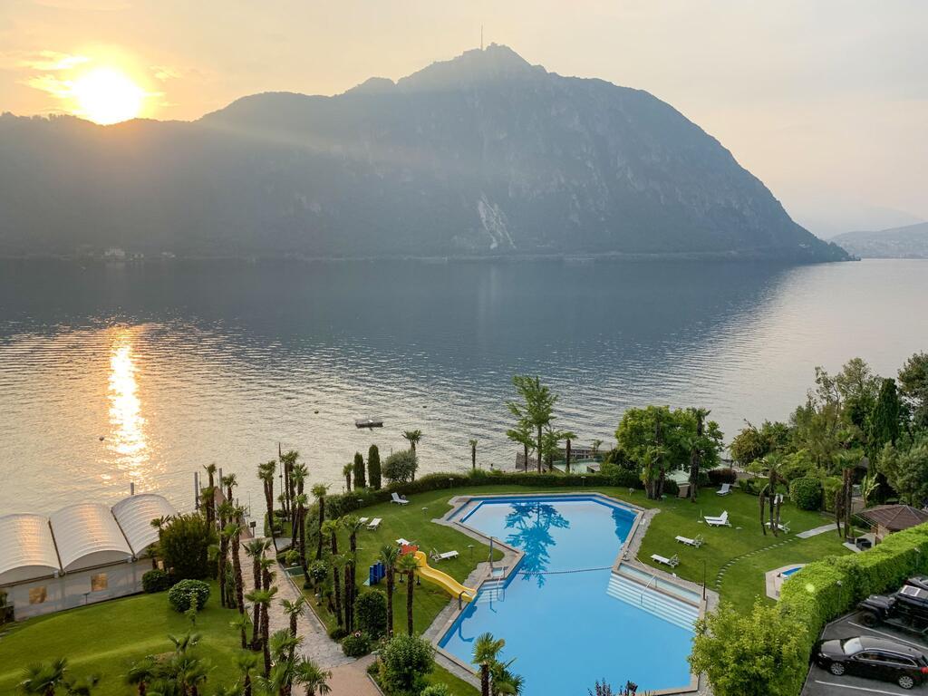 1024x768 Apartment Lago di Lugano- Bissone, Switzerland