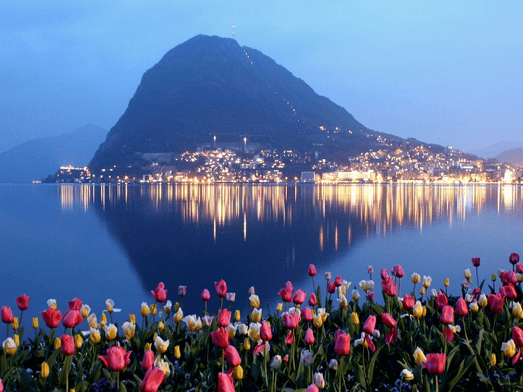 1024x768 Lake Lugano Day Trip from Lake Como. Lake Como Food Tours