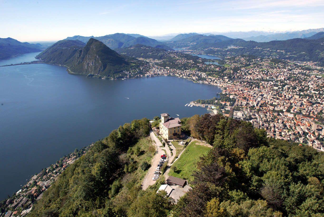 Lugano Wallpapers - Top Free Lugano Backgrounds - WallpaperAccess