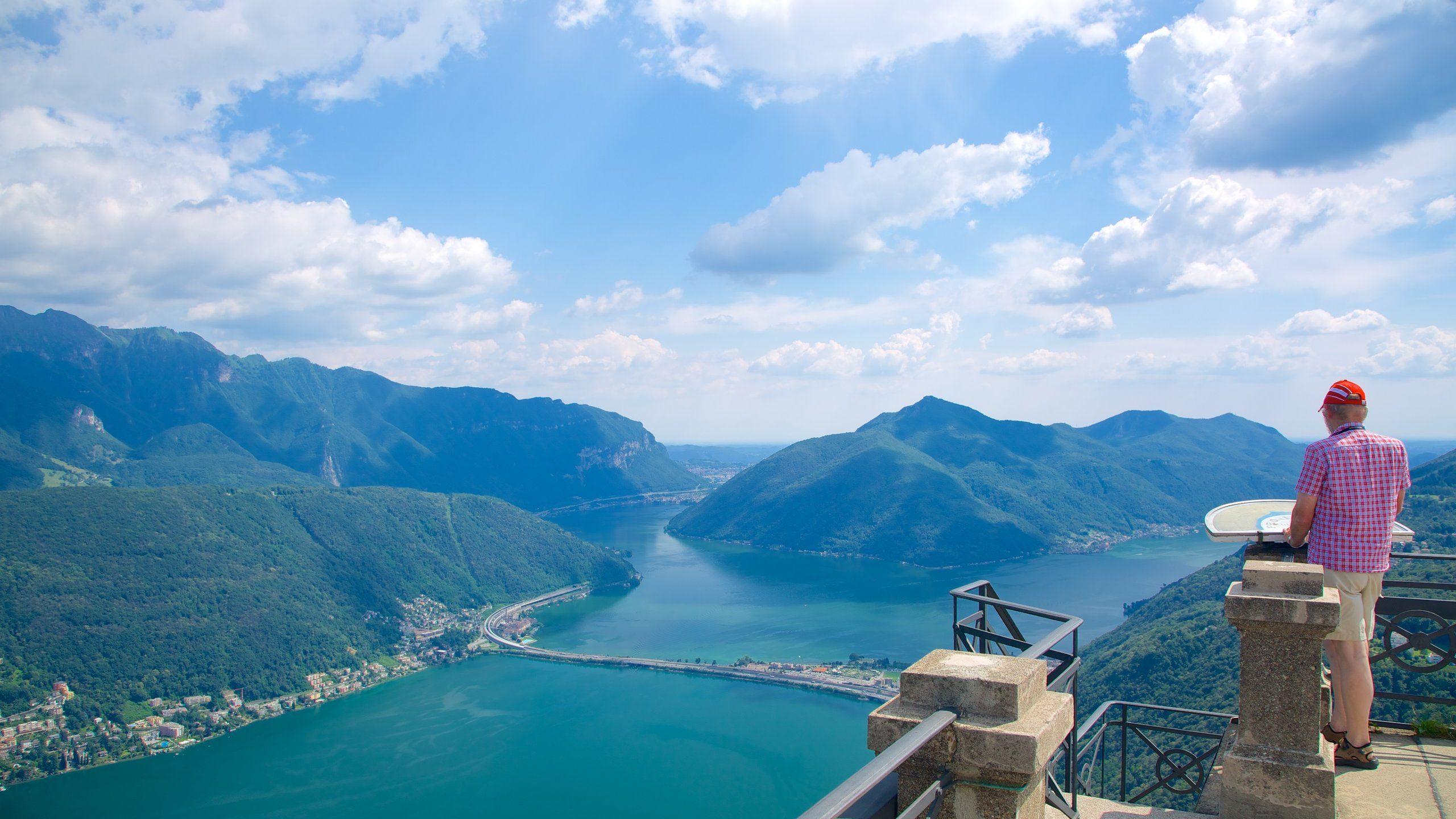 2560x1440 Lugano Hotels from $101