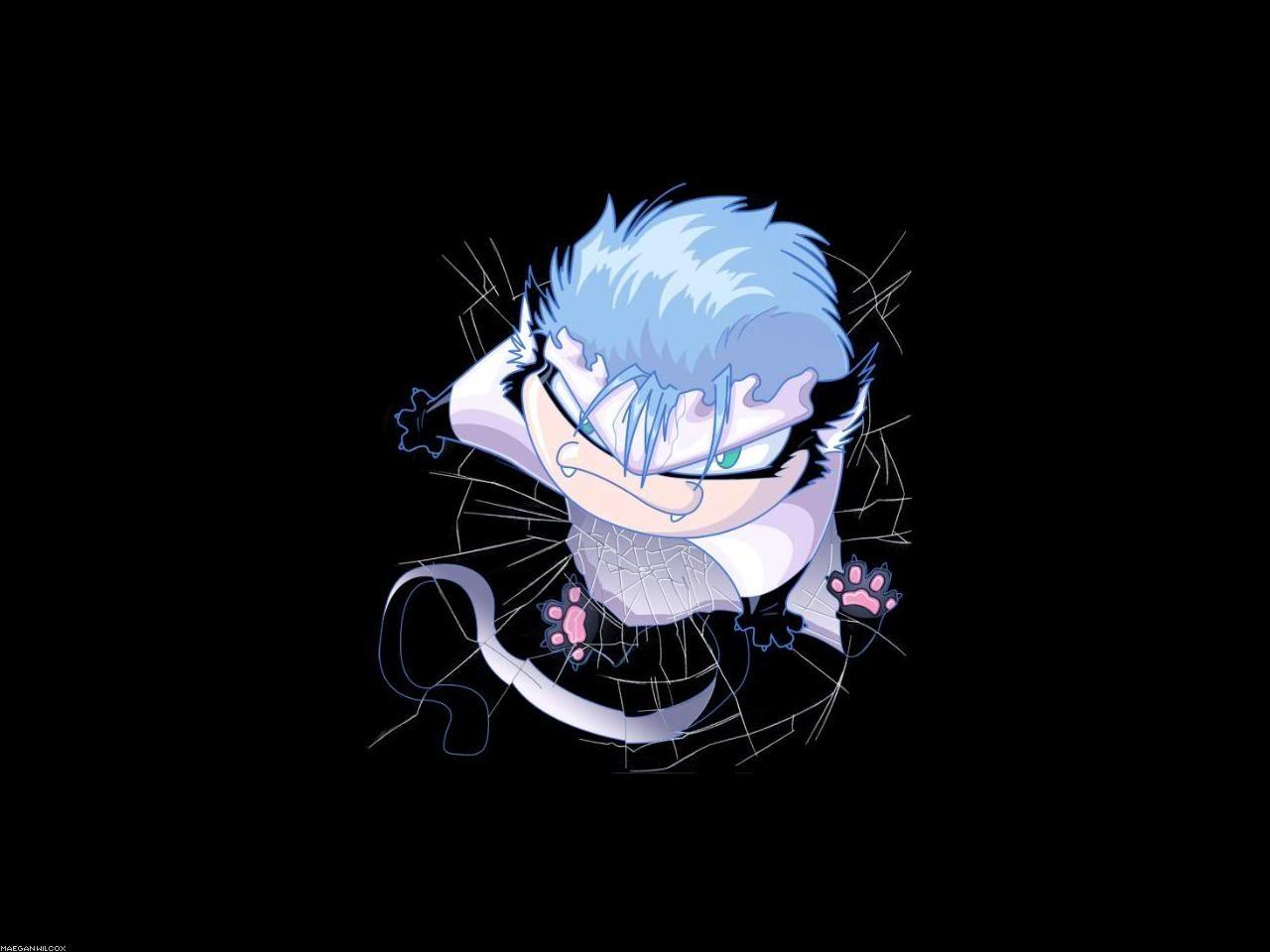 1280x960 Bleach Wallpaper and Background Imagex960