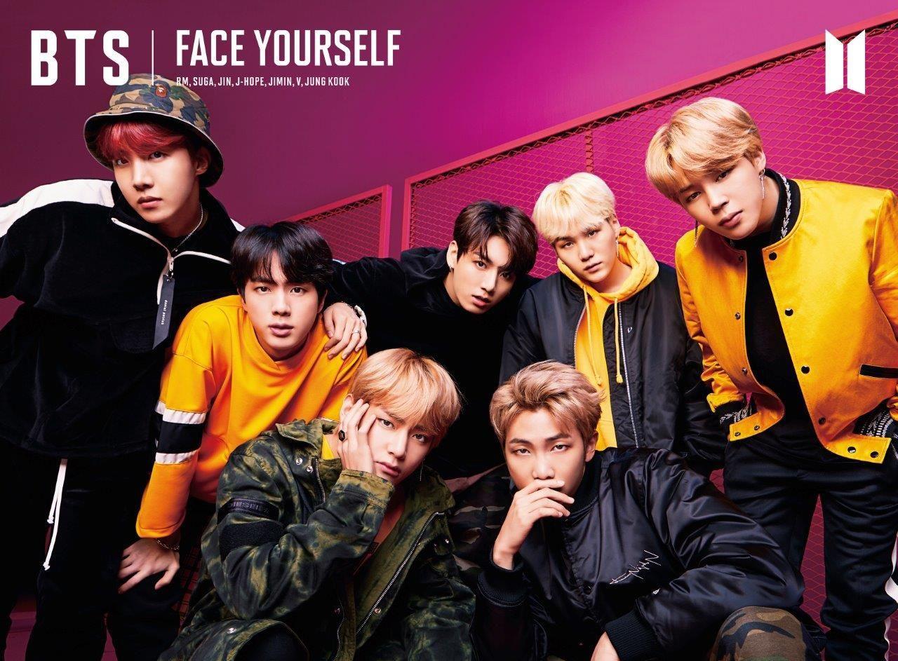 1280x943 Bts Wallpaper Yourself Bts Album Wallpaper & Background Download