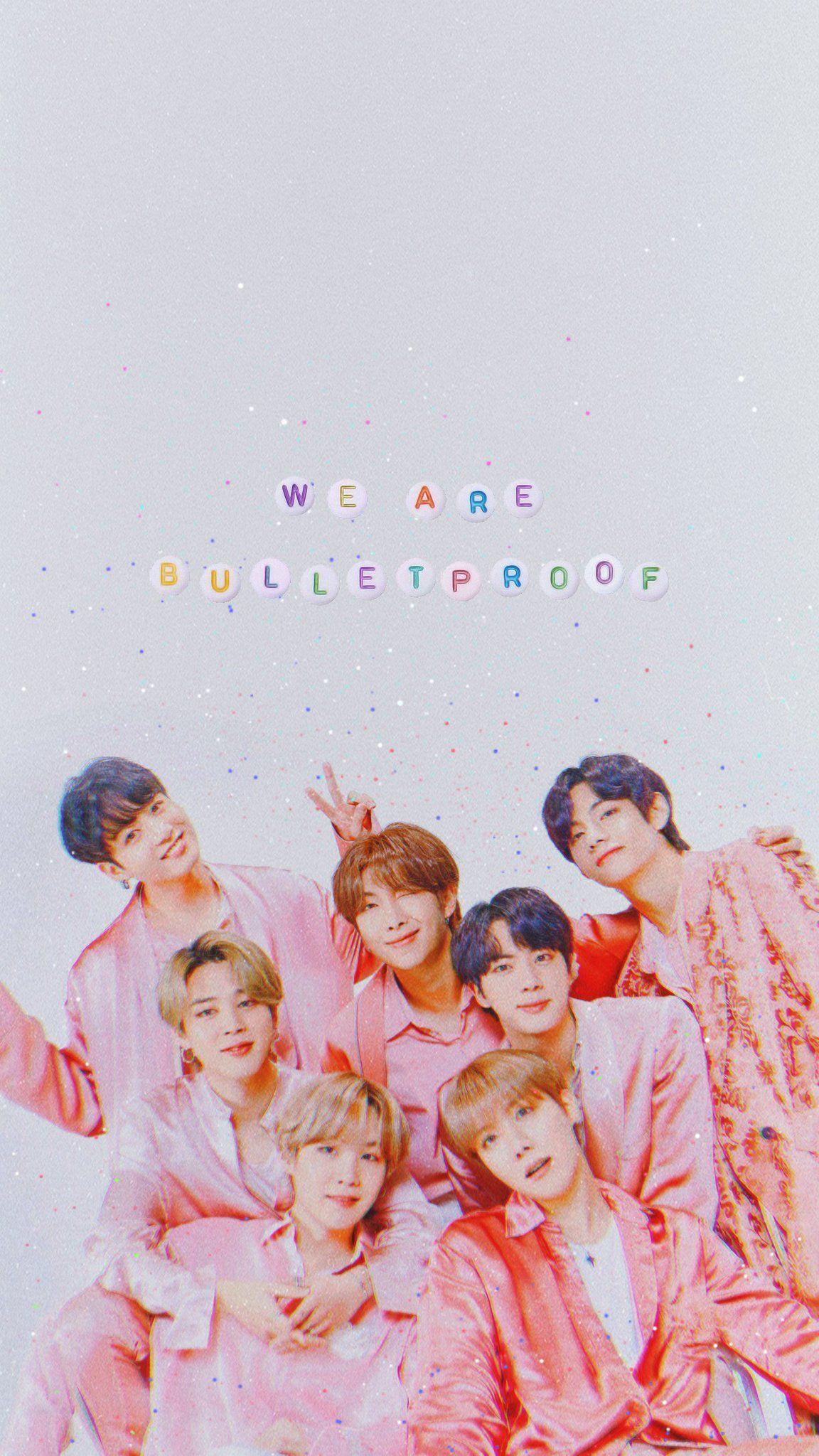 1152x2048 Pin By Gabby On B T S In 2020 Album Bts Foto Bts Bts Wallpaper