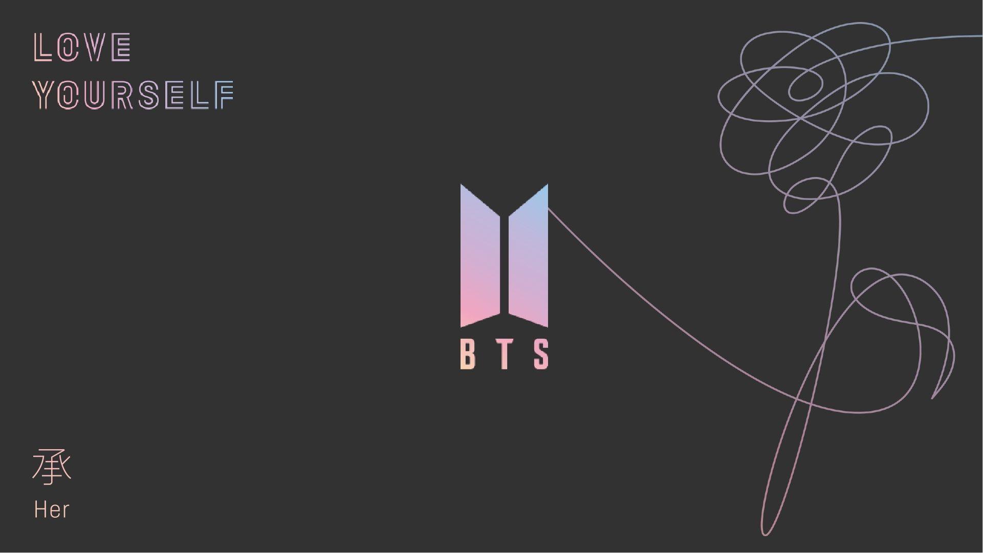 1921x1081 Bts Desktop Wallpaper