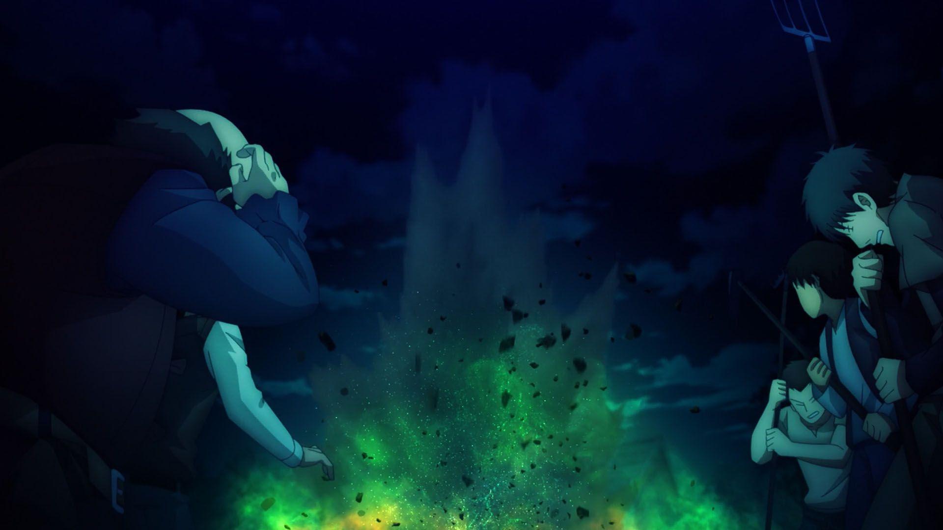 1920x1080 Sword Art Online: Alicization