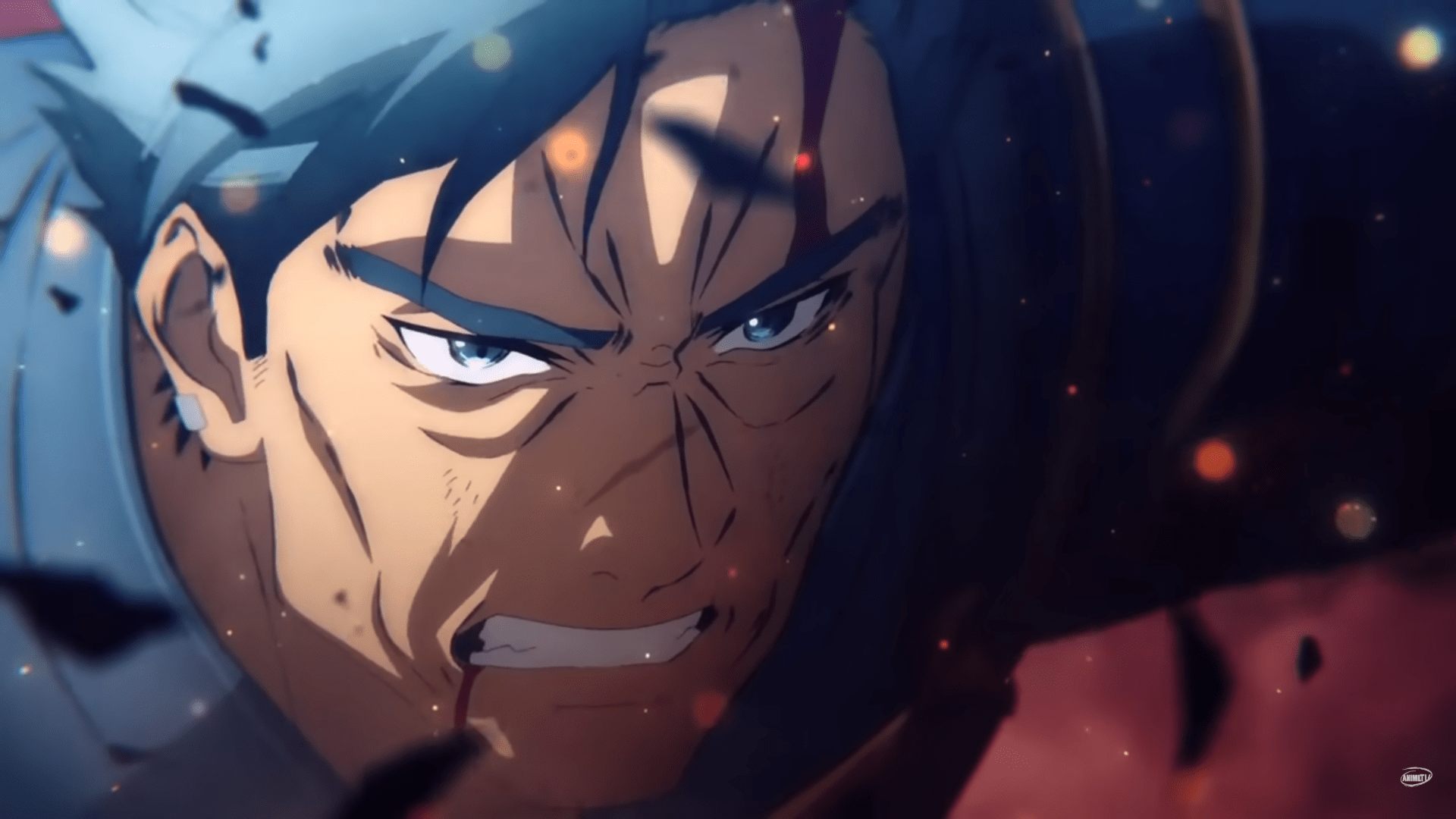 1920x1080 Sword Art Online Alicization War of Underworld Part 2 Trending. Your Voice in Anime!