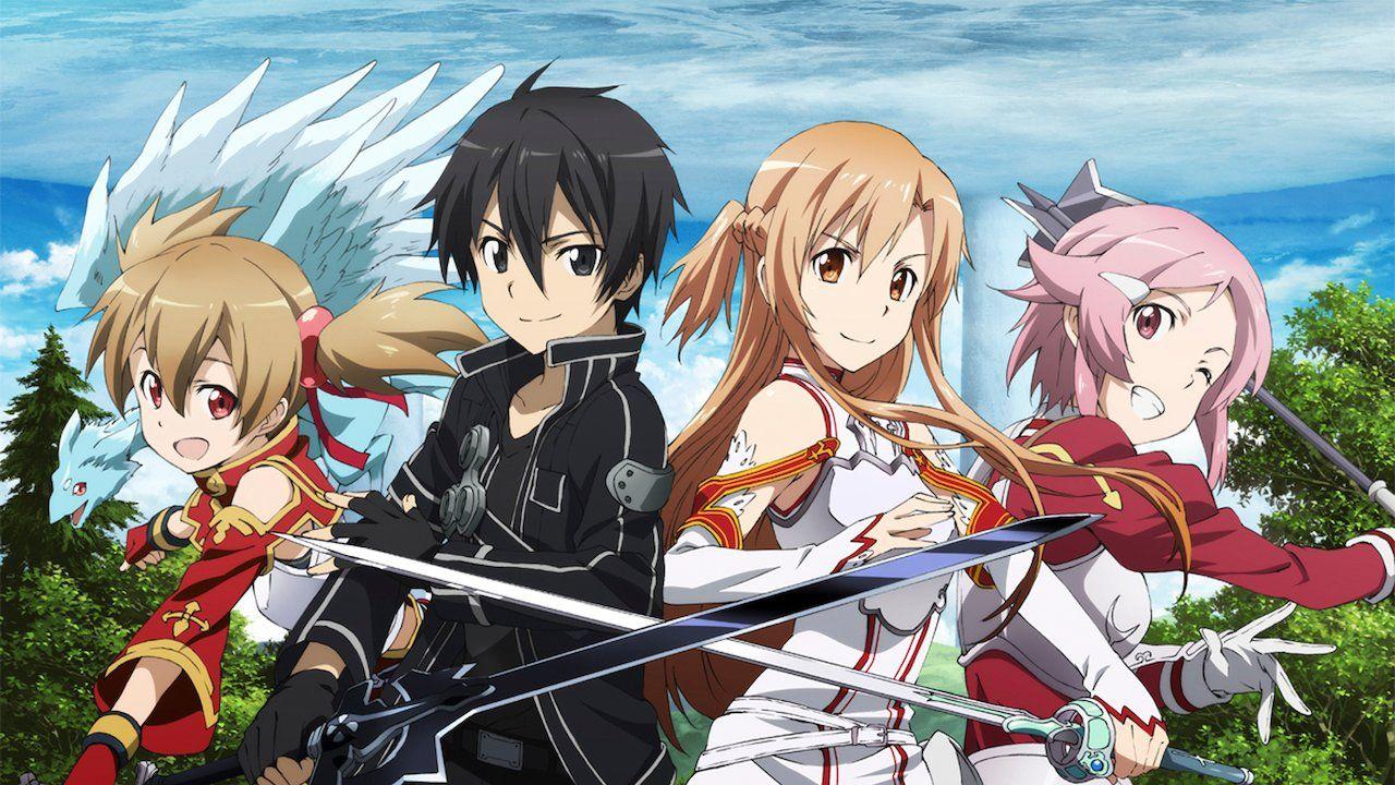 1280x720 Quick & Easy Anime Watch Order Guide for Every Anime!
