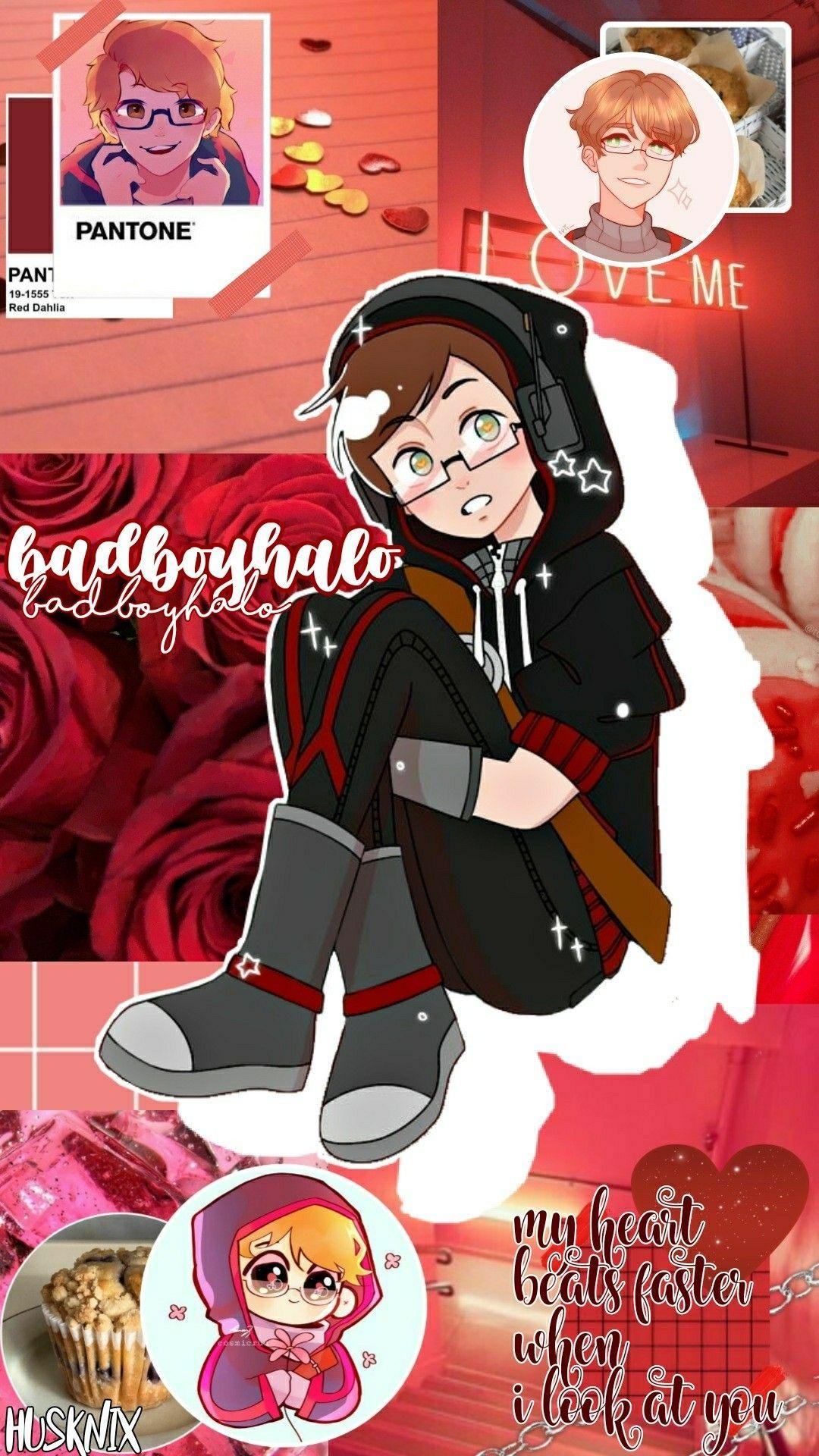 Badboyhalo Wallpapers Top Free Badboyhalo Backgrounds WallpaperAccess