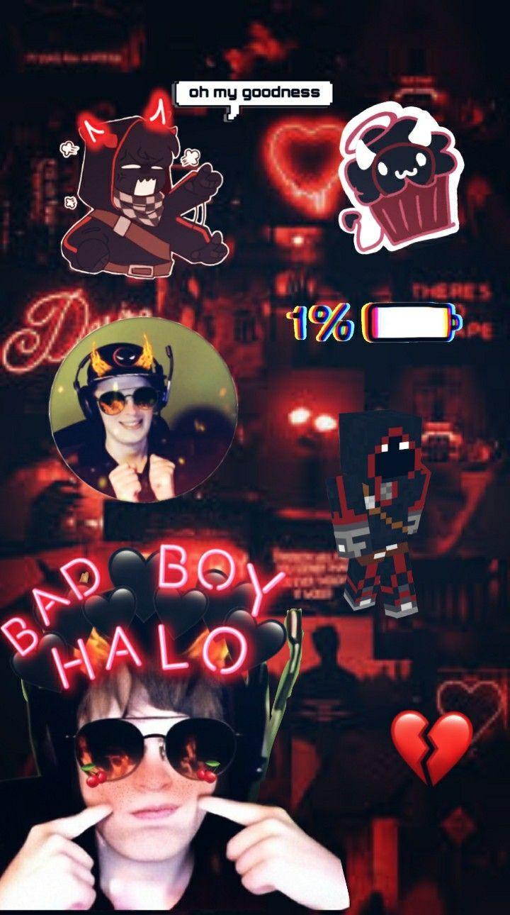 Badboyhalo Wallpapers Top Free Badboyhalo Backgrounds WallpaperAccess