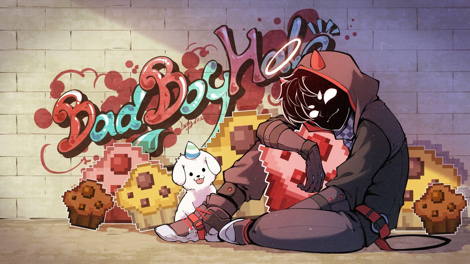 Badboyhalo Wallpapers Top Free Badboyhalo Backgrounds WallpaperAccess