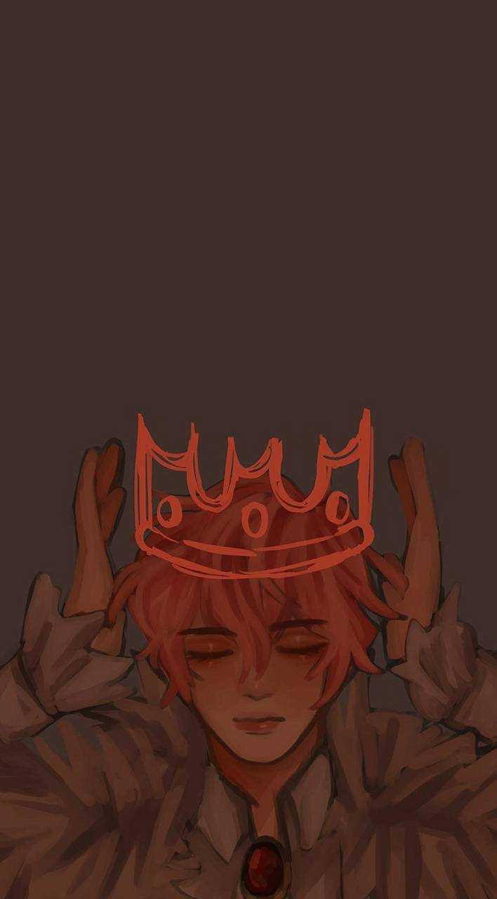 708x1280 Technoblade Wallpaper
