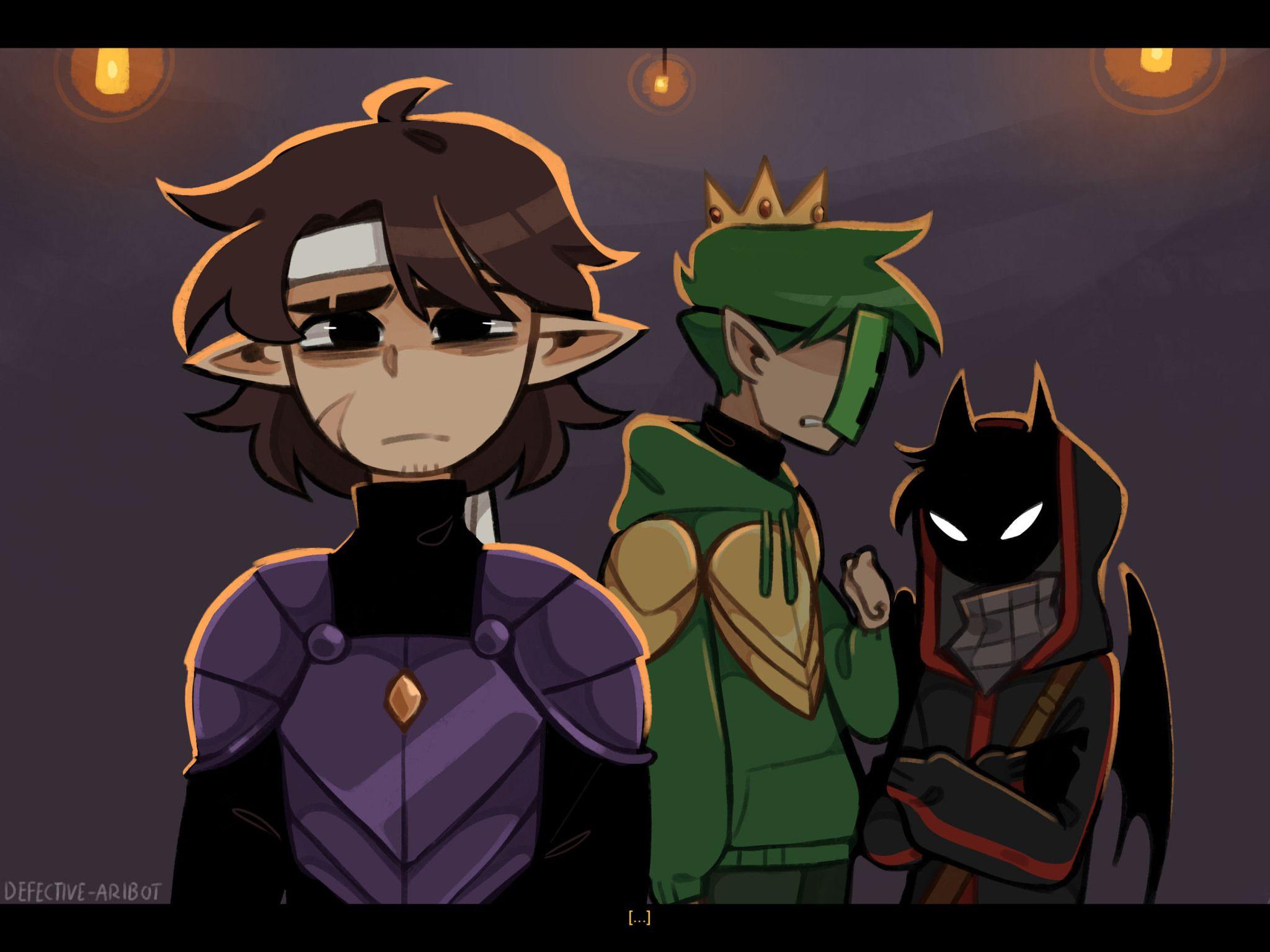 2048x1536 BadBoyHalo SMP Anime Image Board