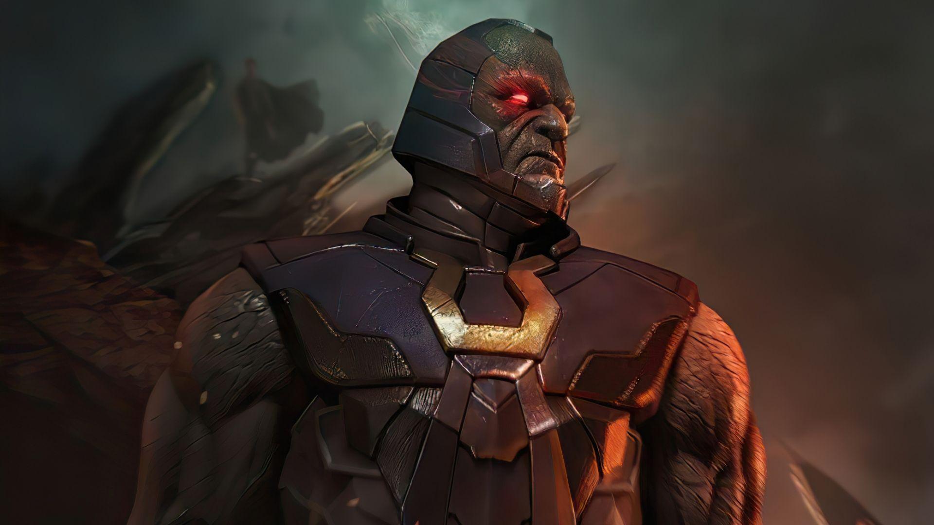 1920x1080 Darkseif in Justice League Snyder Cut Wallpaper