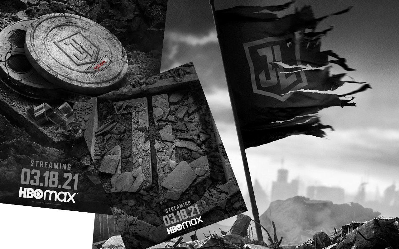 1280x800 HBO Max claims Justice League Snyder Cut release date