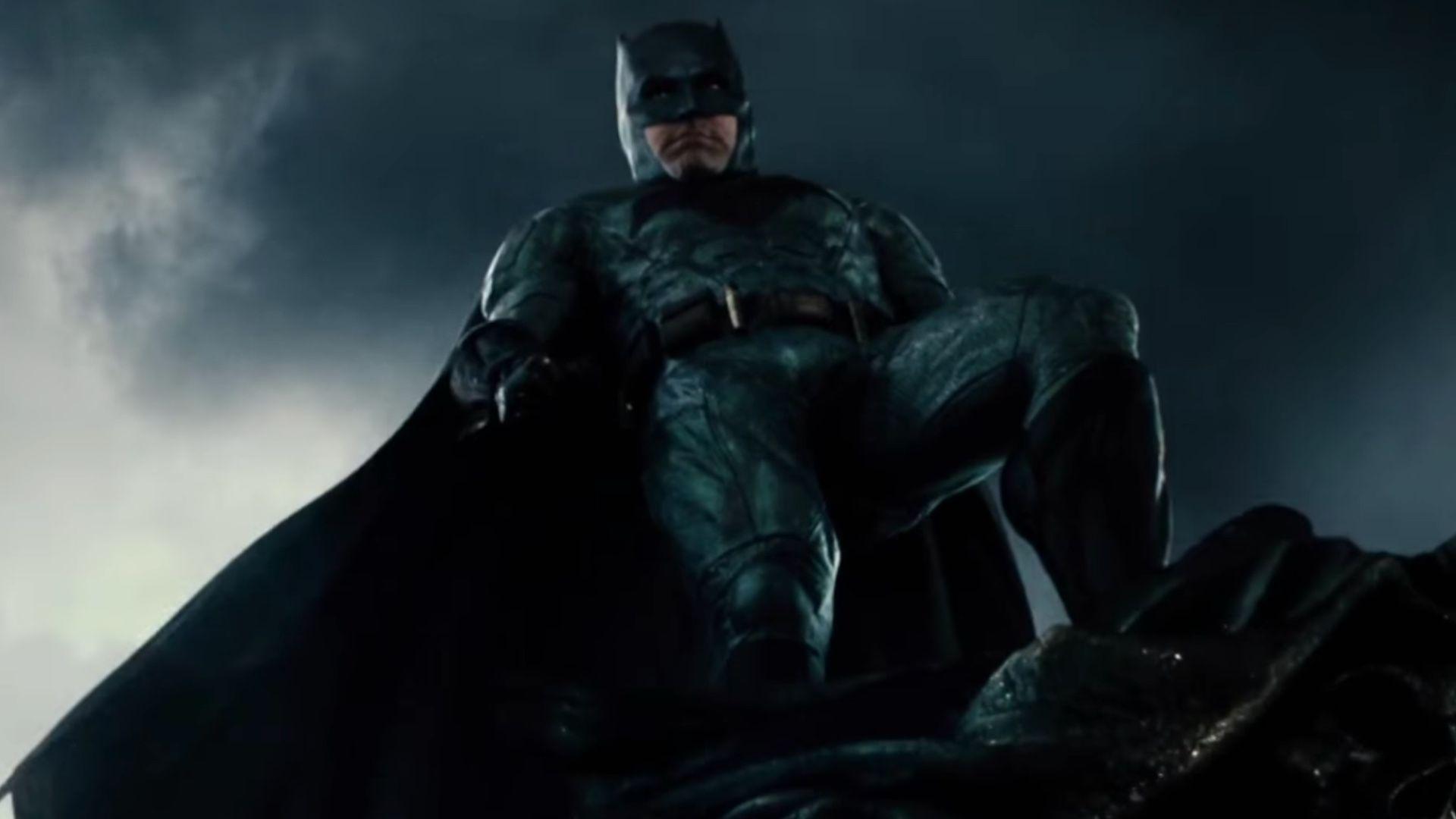 1920x1080 Awesome Fan Made For A Ultimate Zack Snyder Cut Of JUSTICE LEAGUE