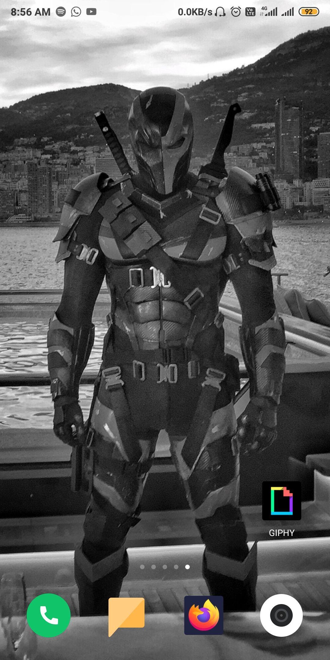 1080x2160 When Zack Snyder posted this, I have made a promise to my self not to change the wallpaper until i see SnyderCut, and till date i have never changed it. Hope to