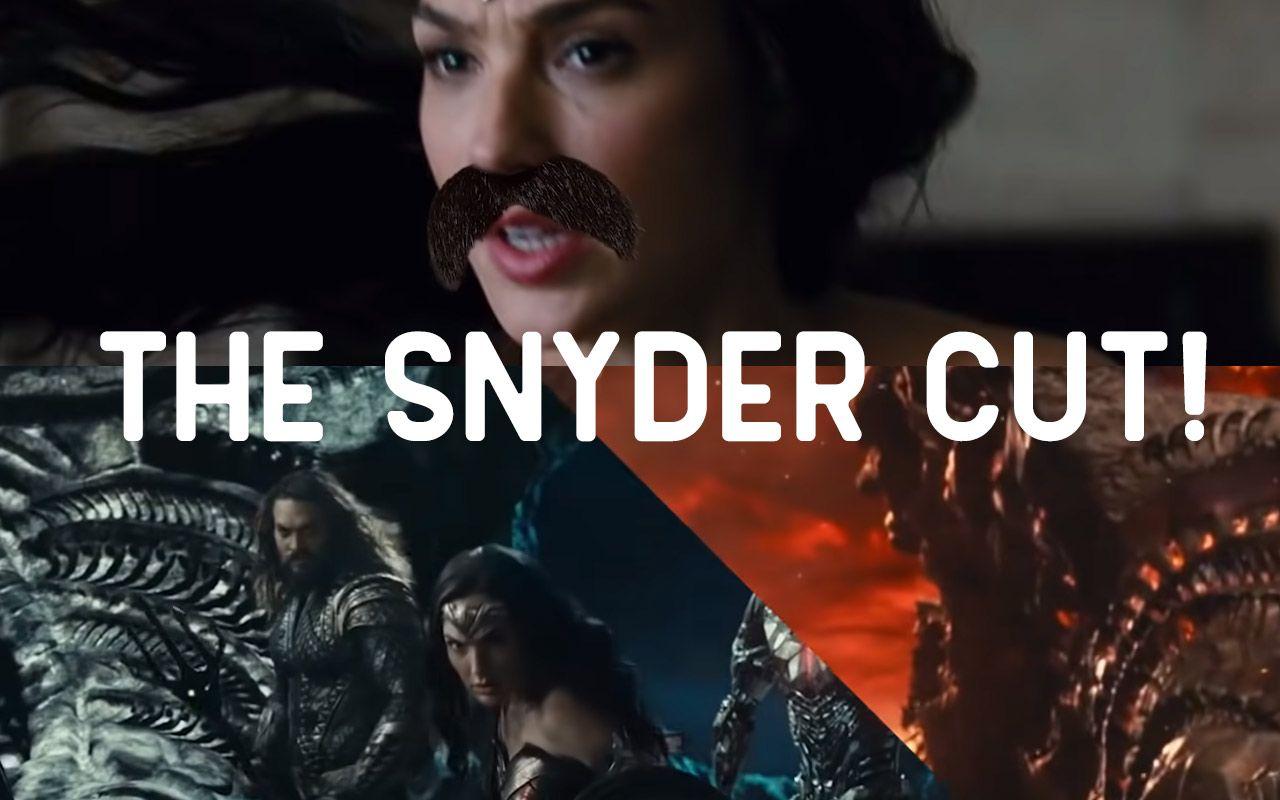 1280x800 Zack Snyder's Directors Cut Justice League release official