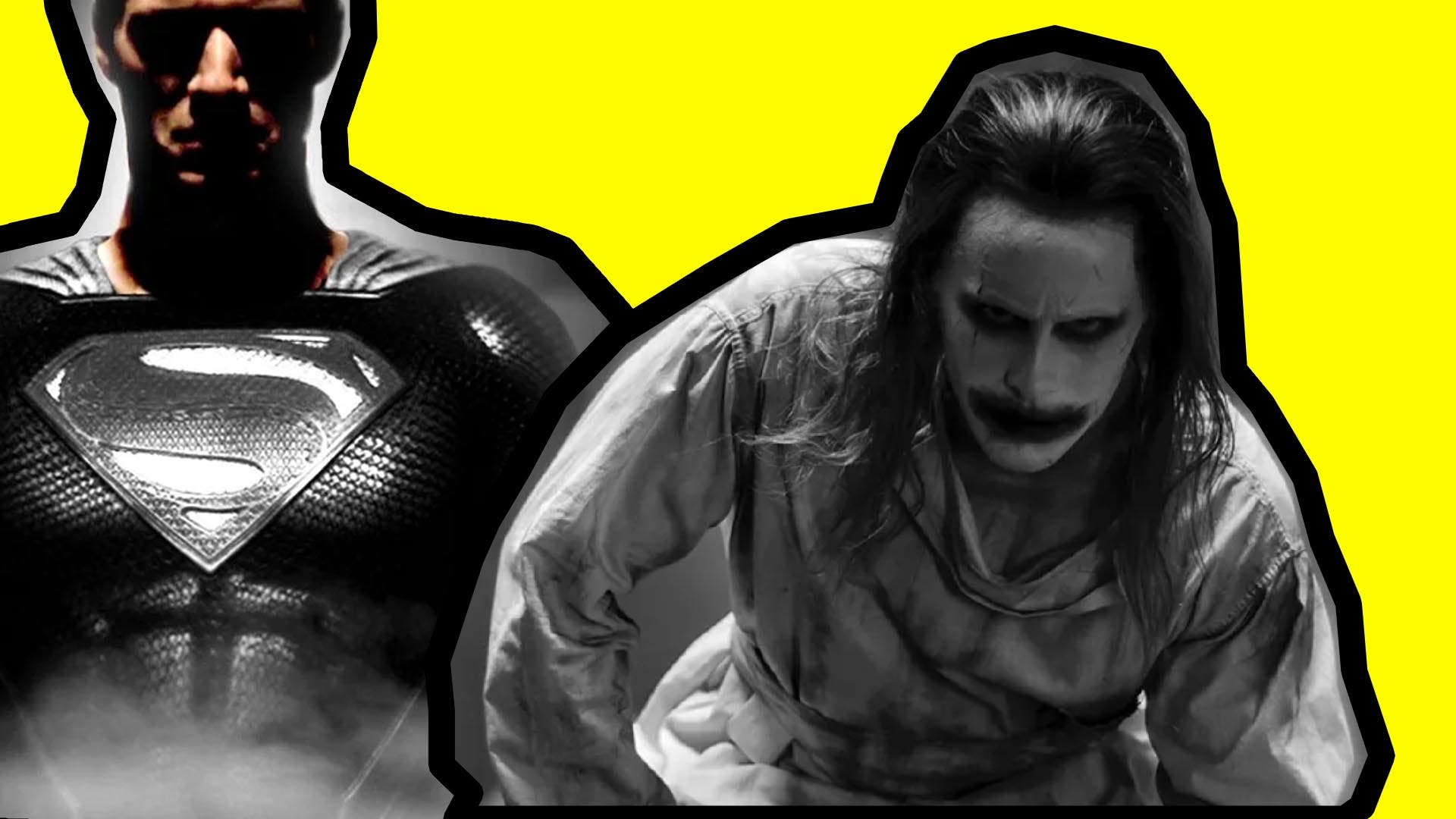 1920x1080 Justice League Snyder Cut: Pics & Clips Show A Better Joker & Superman