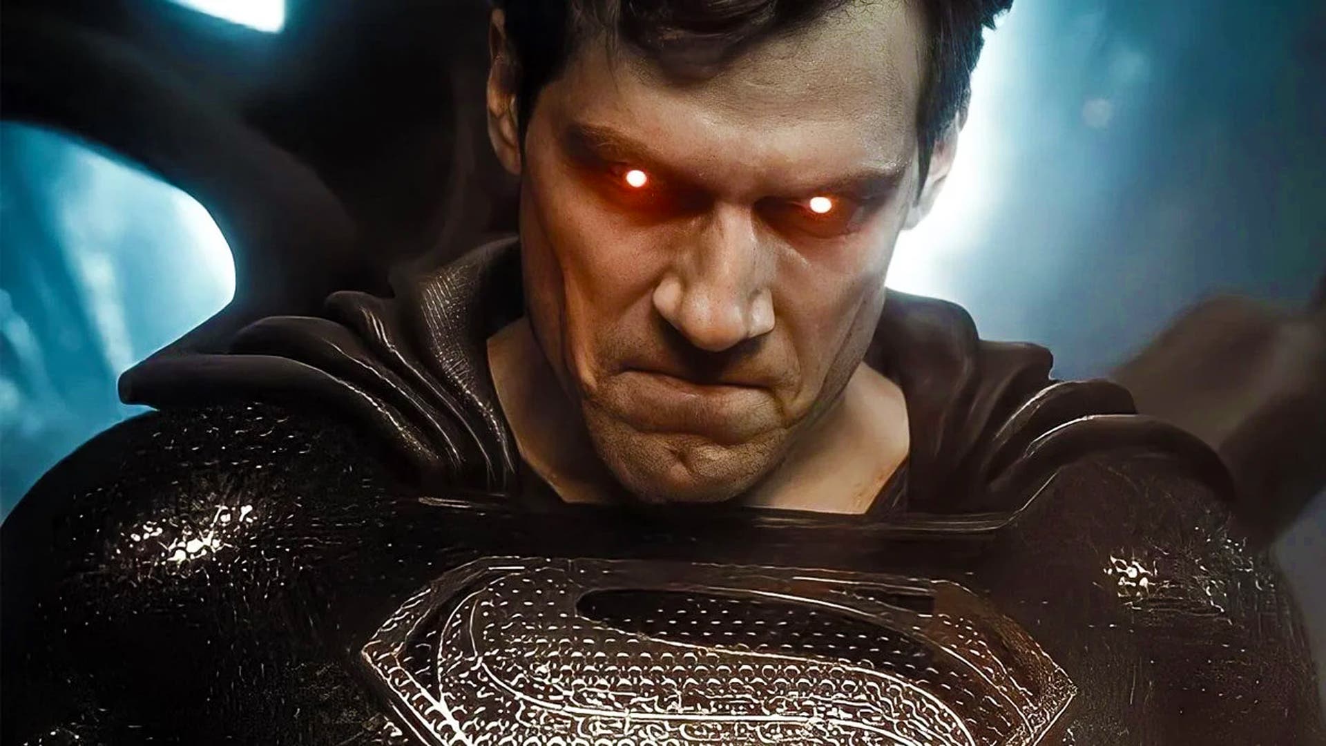 snyder cut superman pop