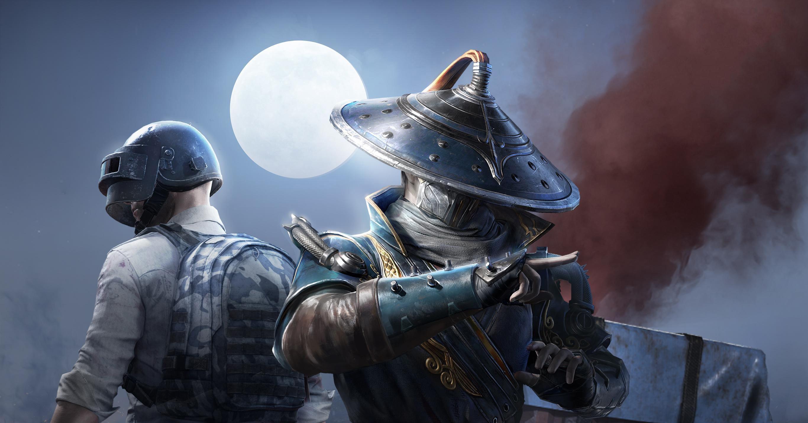 2732x1431 Video Game PlayerUnknown's Battlegrounds Playerunknown's Battlegrounds HD Wallpaper Background Image. Android wallpaper art, HD wallpaper, Best wallpaper android