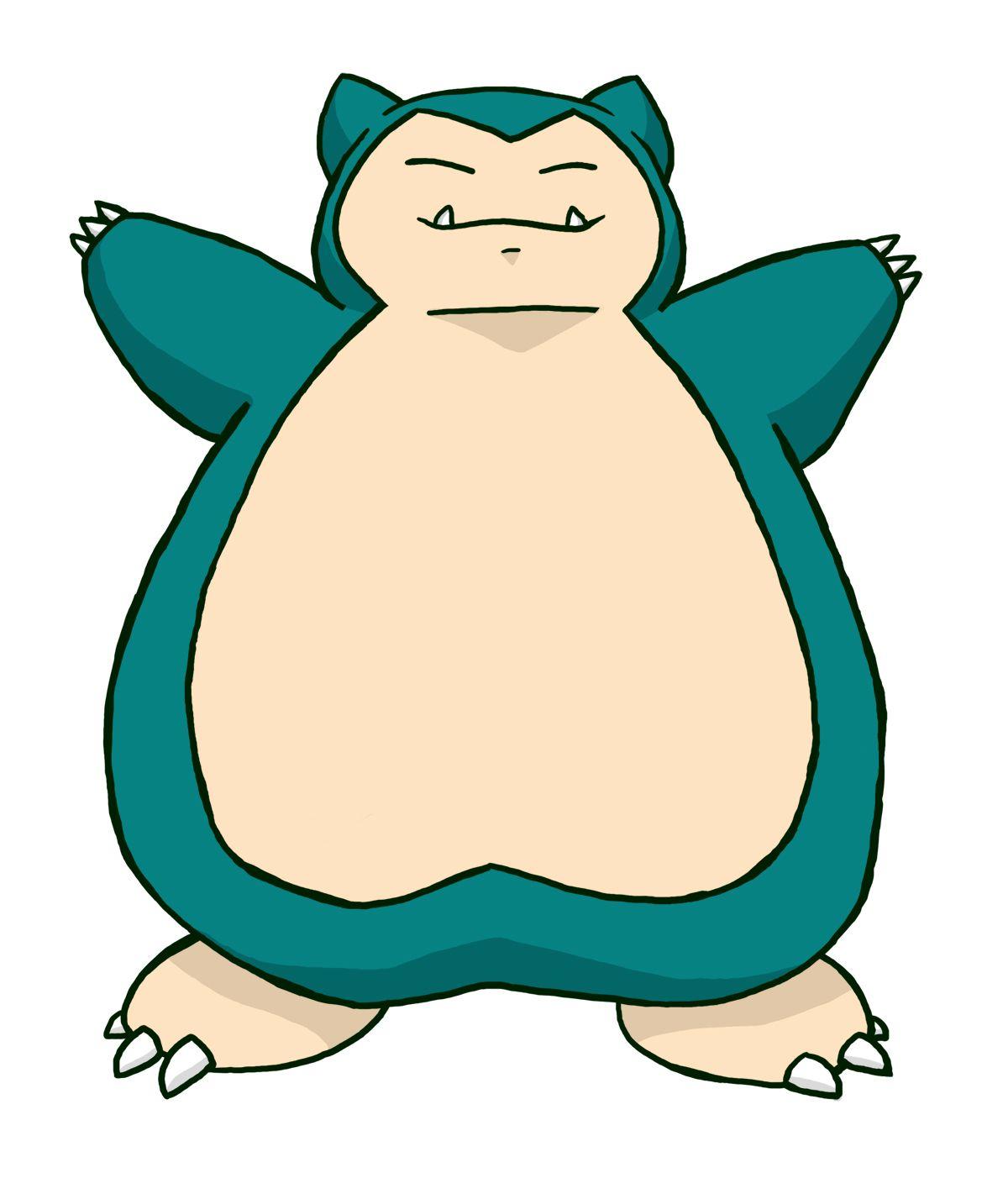 1200x1427 Pokemon: Snorlax. Pokemon Birthday