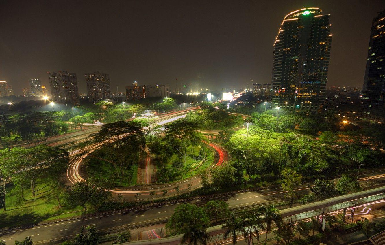 Jakarta 4k Wallpapers Top Free Jakarta 4k Backgrounds Wallpaperaccess