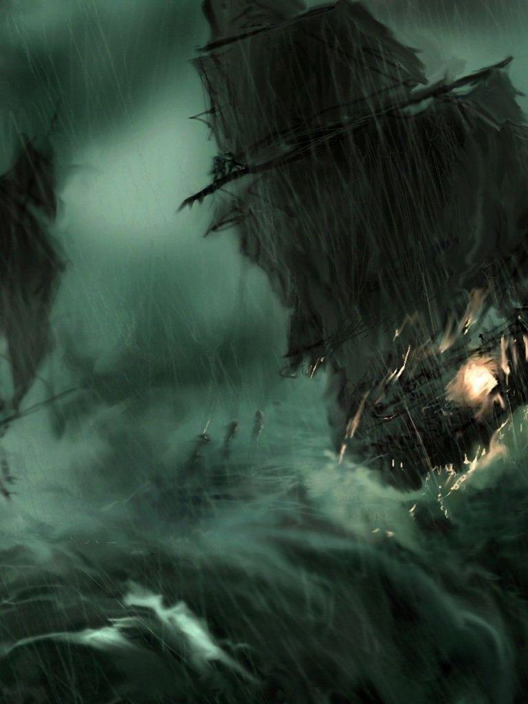 768x1024 Free download AR270 Poem Pinterest Pirates Ship [1920x1200] for your Desktop, Mobile & Tablet. Explore Ghost Ship Wallpaper. Ghost Ship Wallpaper, Ghost Ship Wallpaper