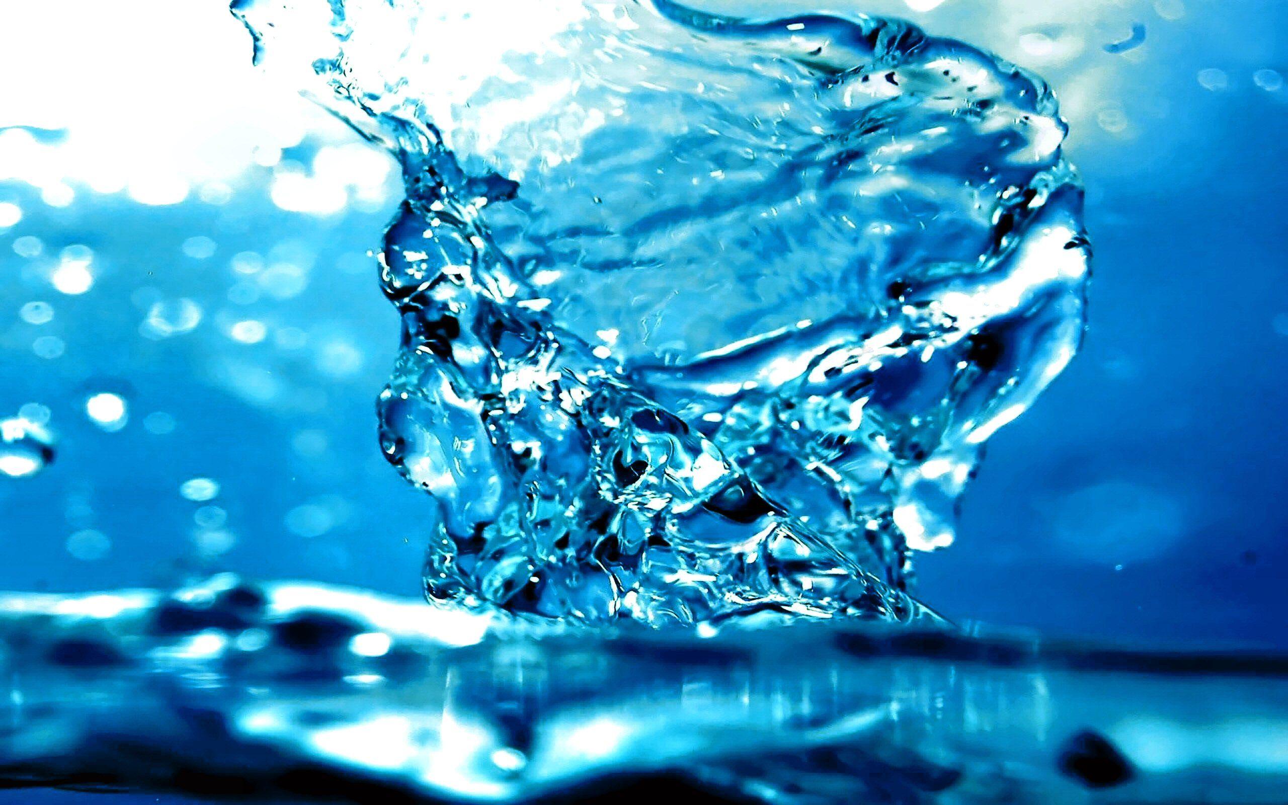 Hd Wallpapers In Water