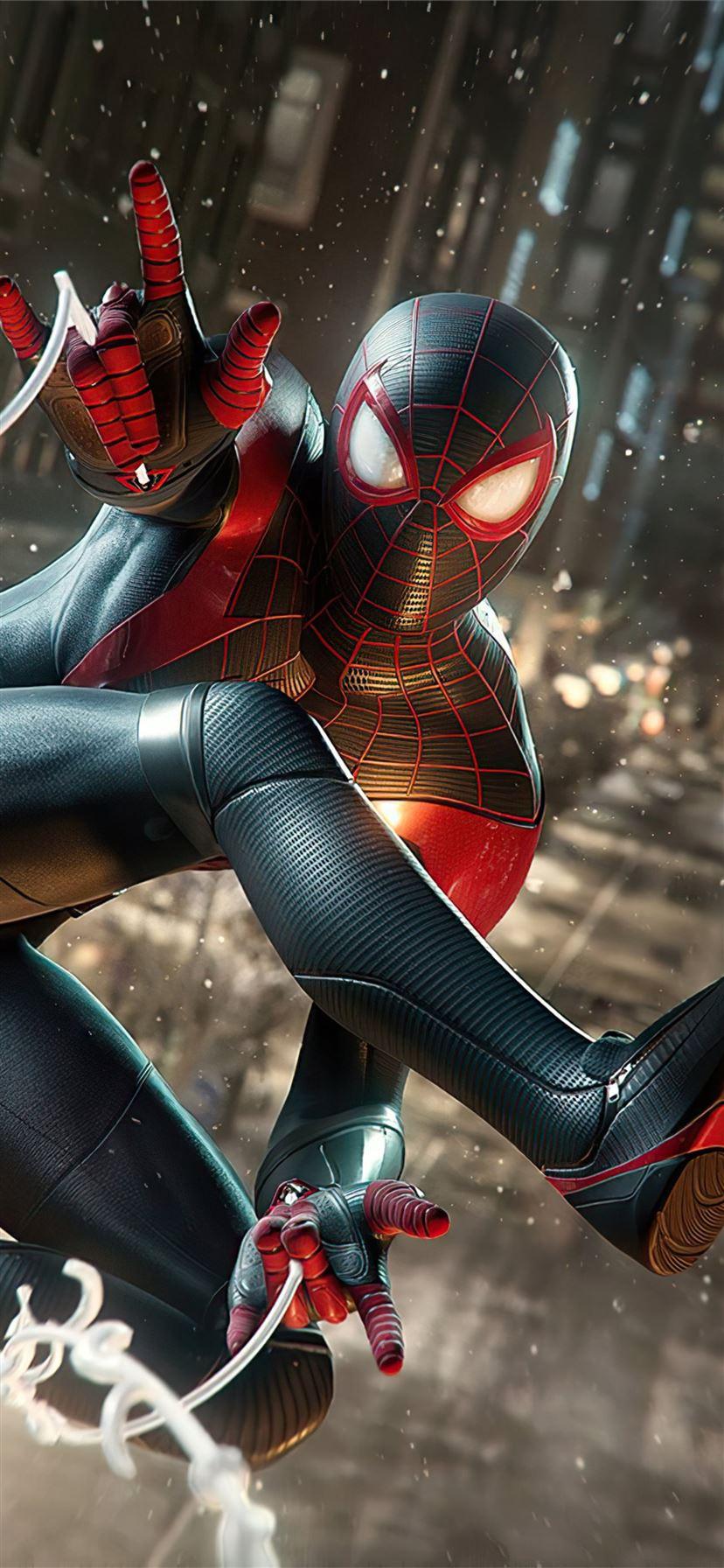 828x1792 Best Marvel iPhone 11 HD Wallpaper