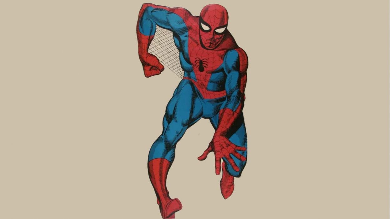 1245x700 SPIDER MAN Superhero Marvel Spider Man Action Spiderman Wallpaperx1440