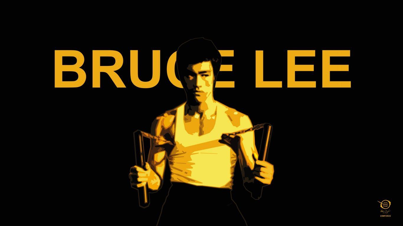 Hình nền 1366x768 Bruce Lee, 37 Hình nền Bruce Lee miễn phí