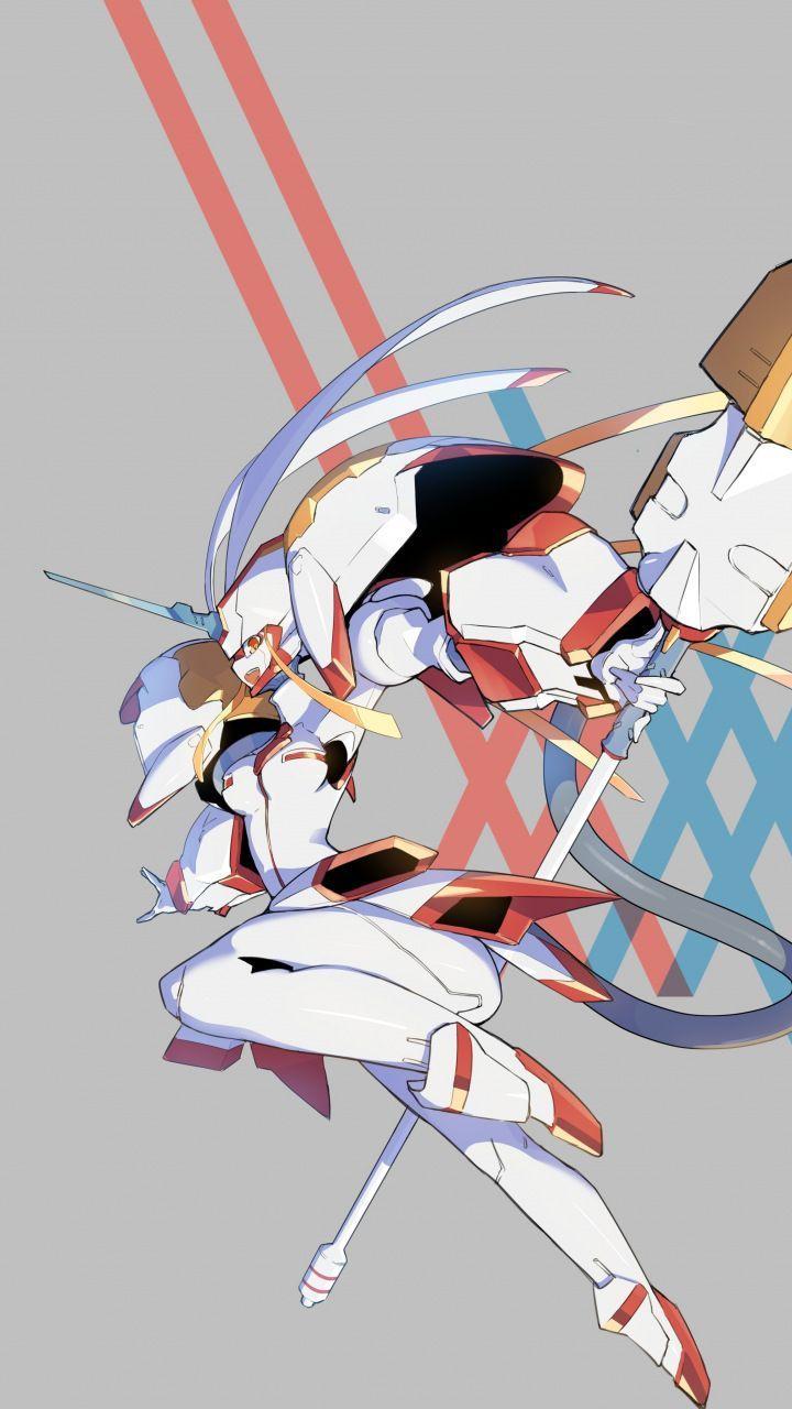 720x1280 Minimal, armour suit, Strelitzia, 720x1280 wallpaper