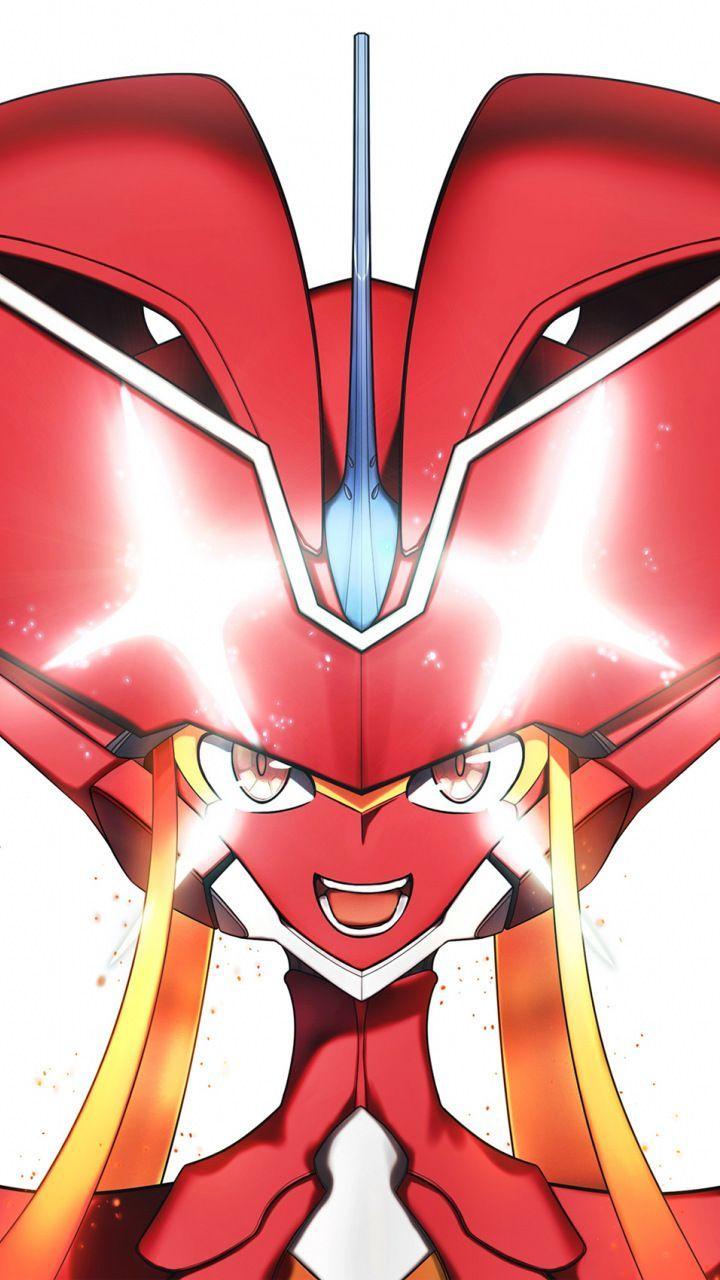 720x1280 Anime Wallpaper